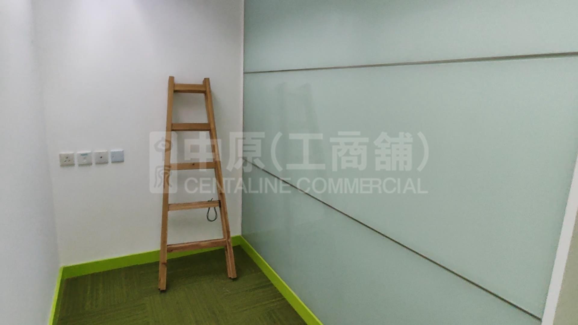 華創中心的相片資料｜工商樓盤｜中原工商舖