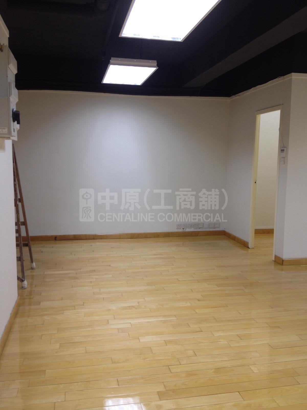 日昇亞太中心｜工商樓盤｜中原工商舖