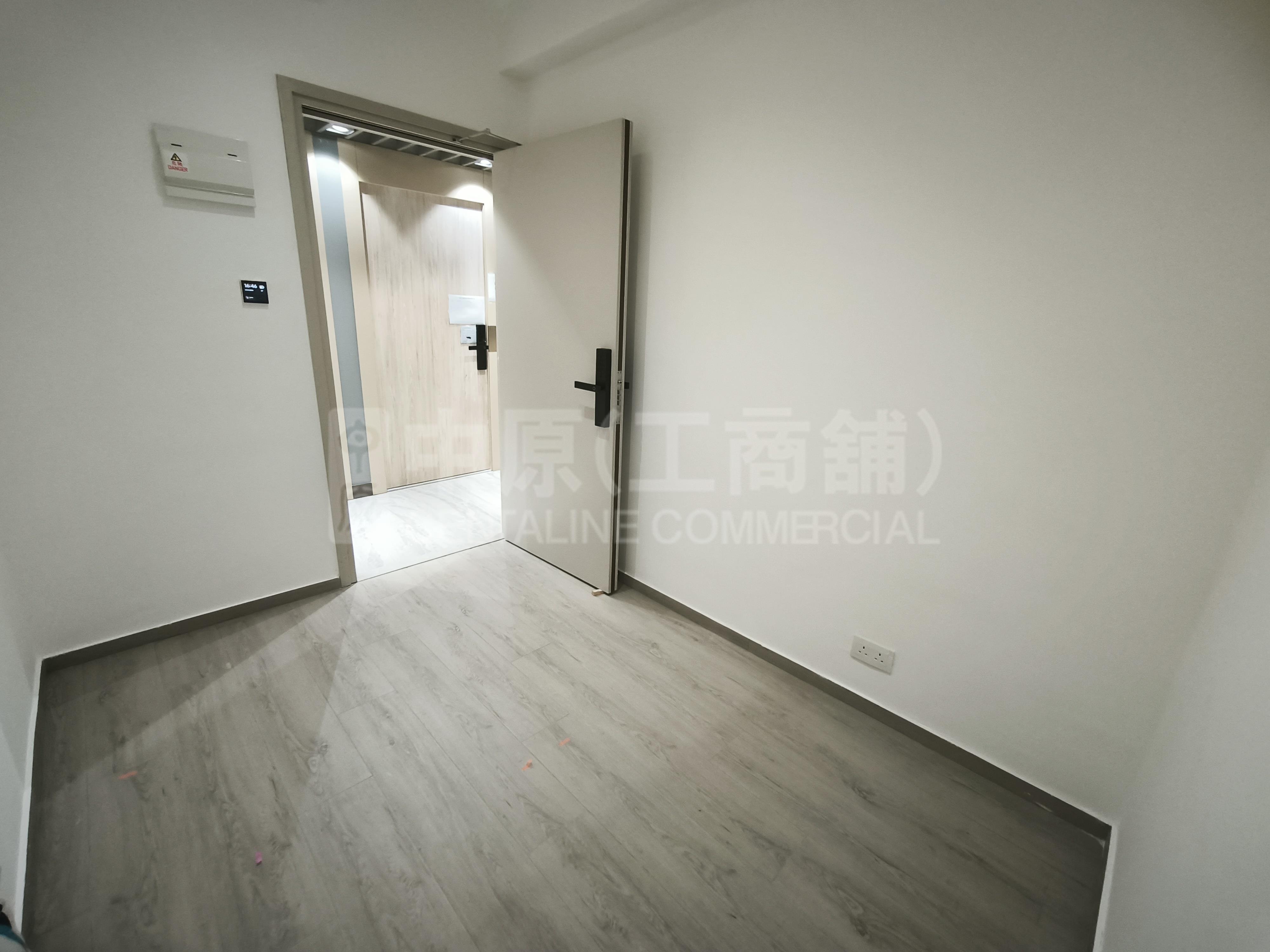 百美工廠大廈的相片資料｜工商樓盤｜中原工商舖