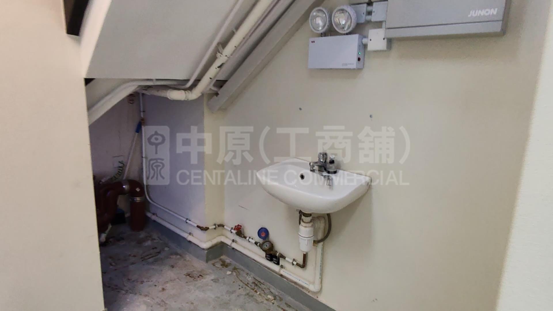W668｜工商樓盤｜中原工商舖