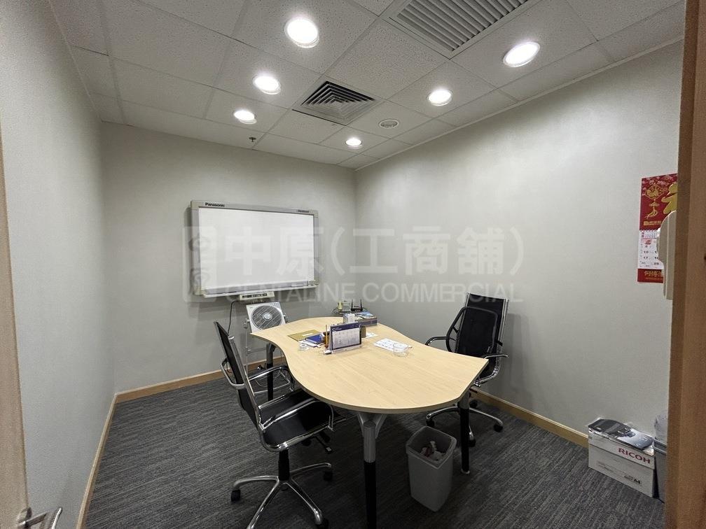 企业广场三期的相片资料｜写字楼楼盘｜中原工商铺