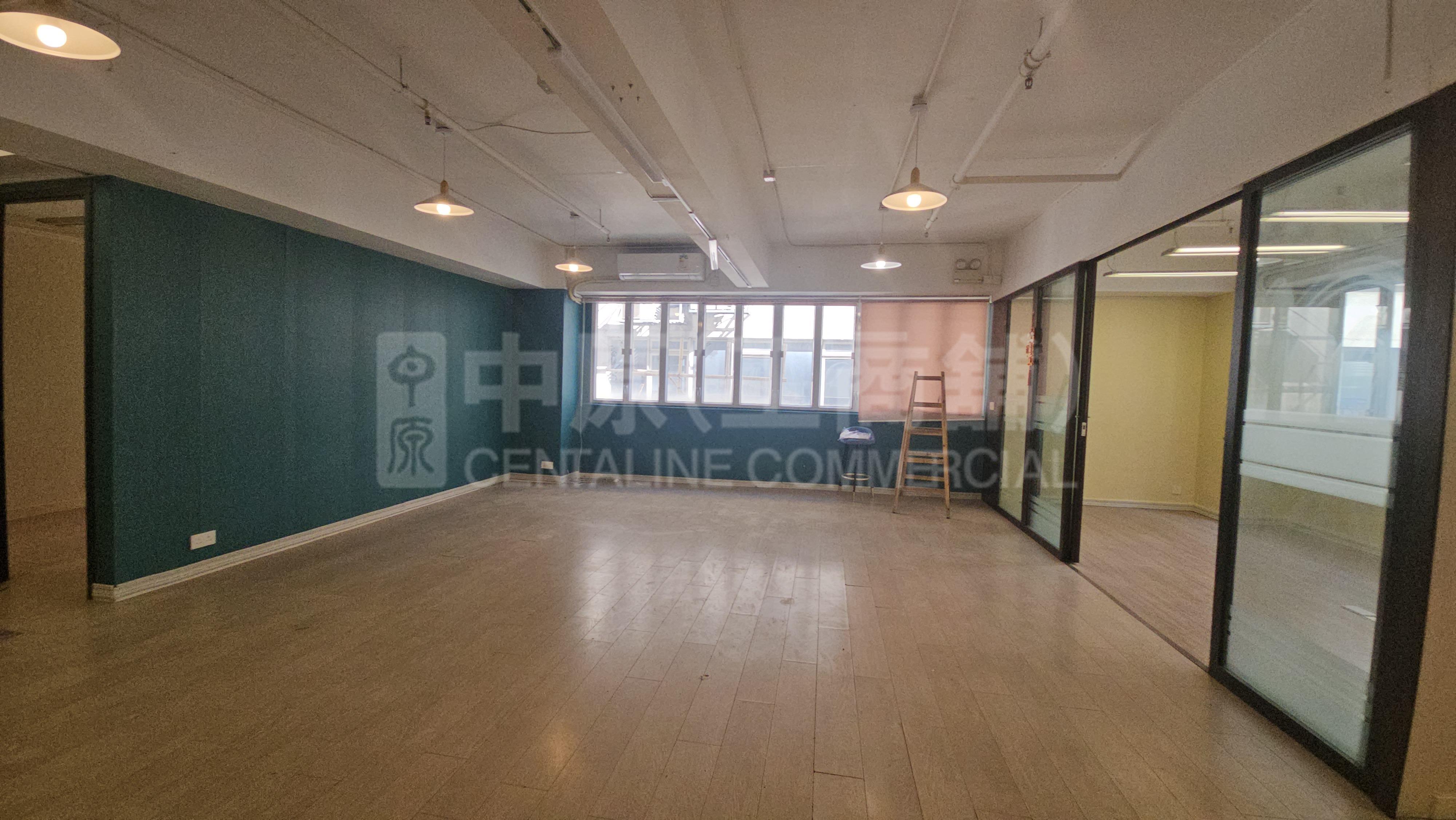 Photo materials about Hong Kong Industrial Centre Block C | Industrial Listing | Centaline Commercial