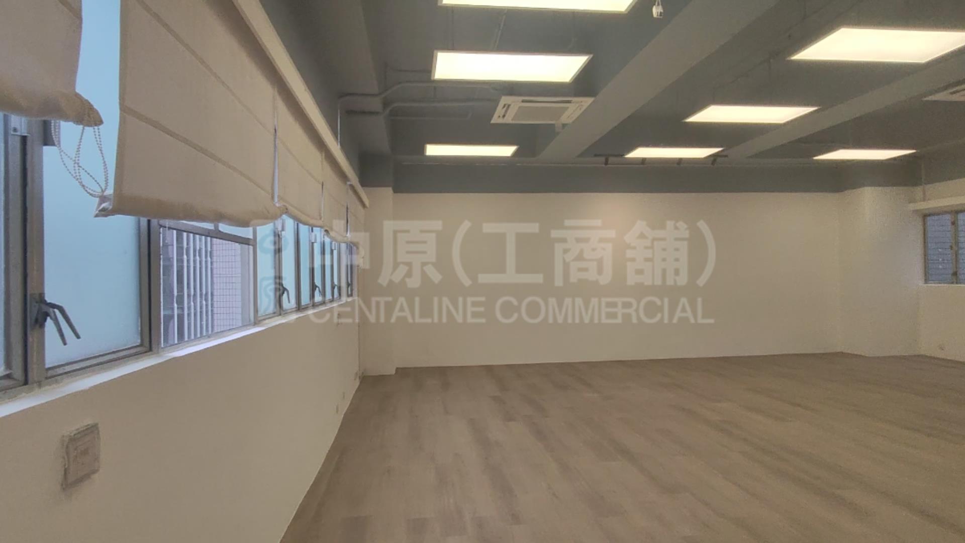 时颖中心的相片资料｜工商楼盘｜中原工商铺