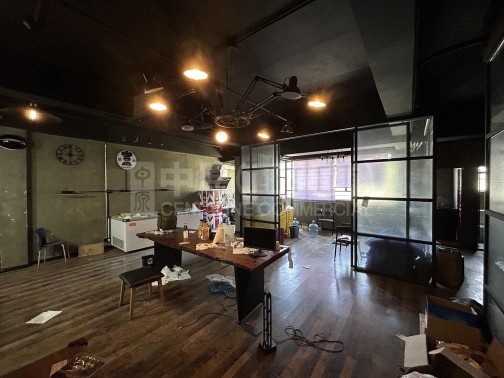 Photo materials about Yue Cheung Centre | Industrial Listing | Centaline Commercial