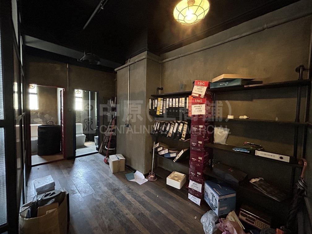 Photo materials about Yue Cheung Centre | Industrial Listing | Centaline Commercial