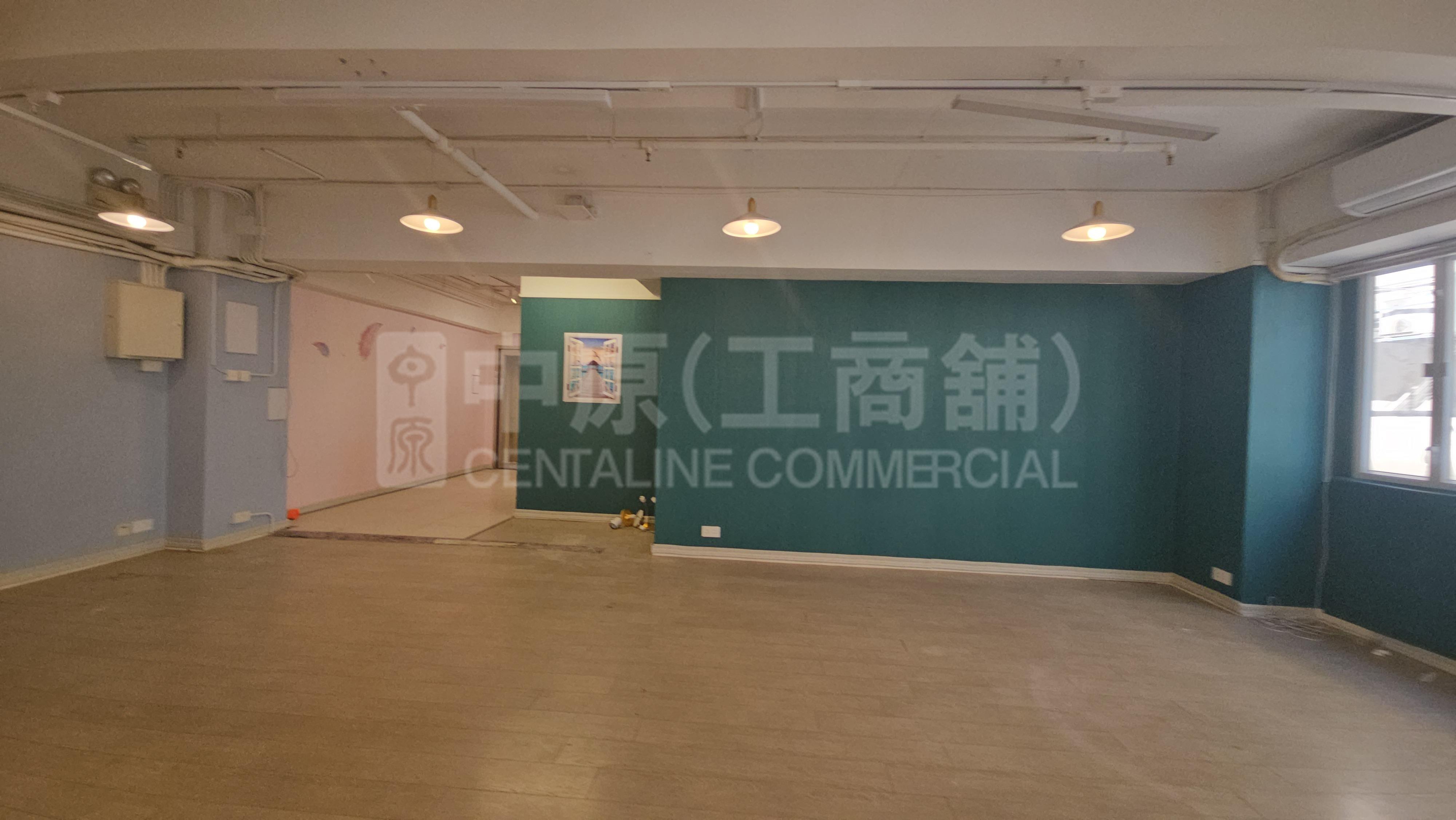 Photo materials about Hong Kong Industrial Centre Block C | Industrial Listing | Centaline Commercial