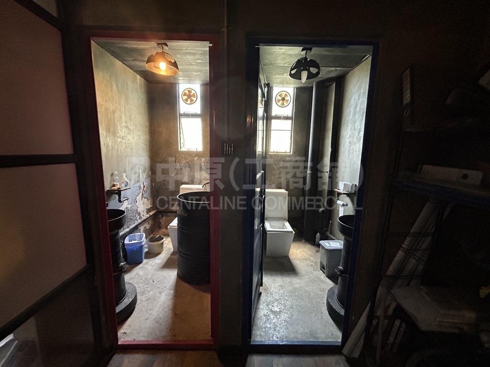 Photo materials about Yue Cheung Centre | Industrial Listing | Centaline Commercial
