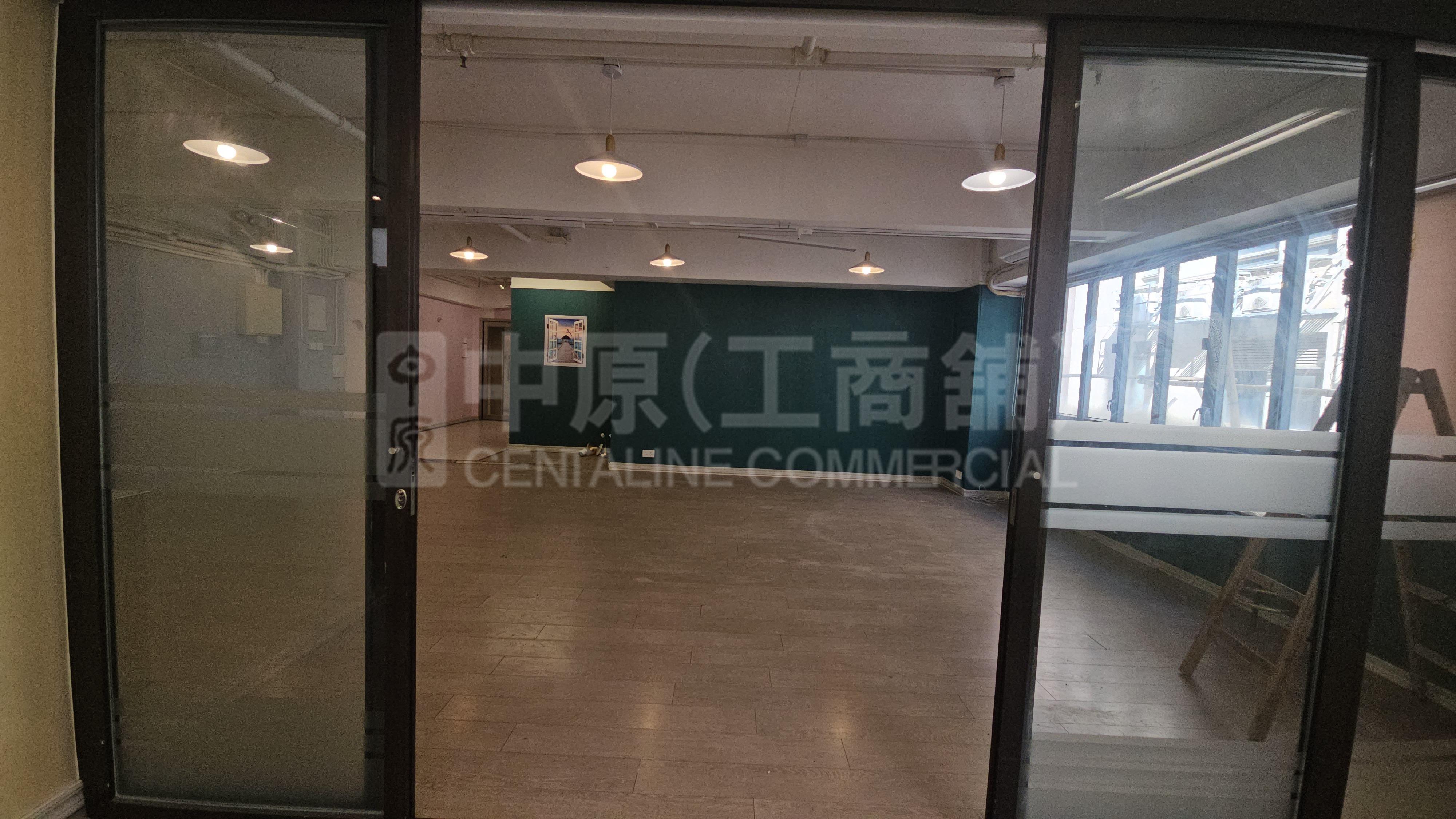 Photo materials about Hong Kong Industrial Centre Block C | Industrial Listing | Centaline Commercial