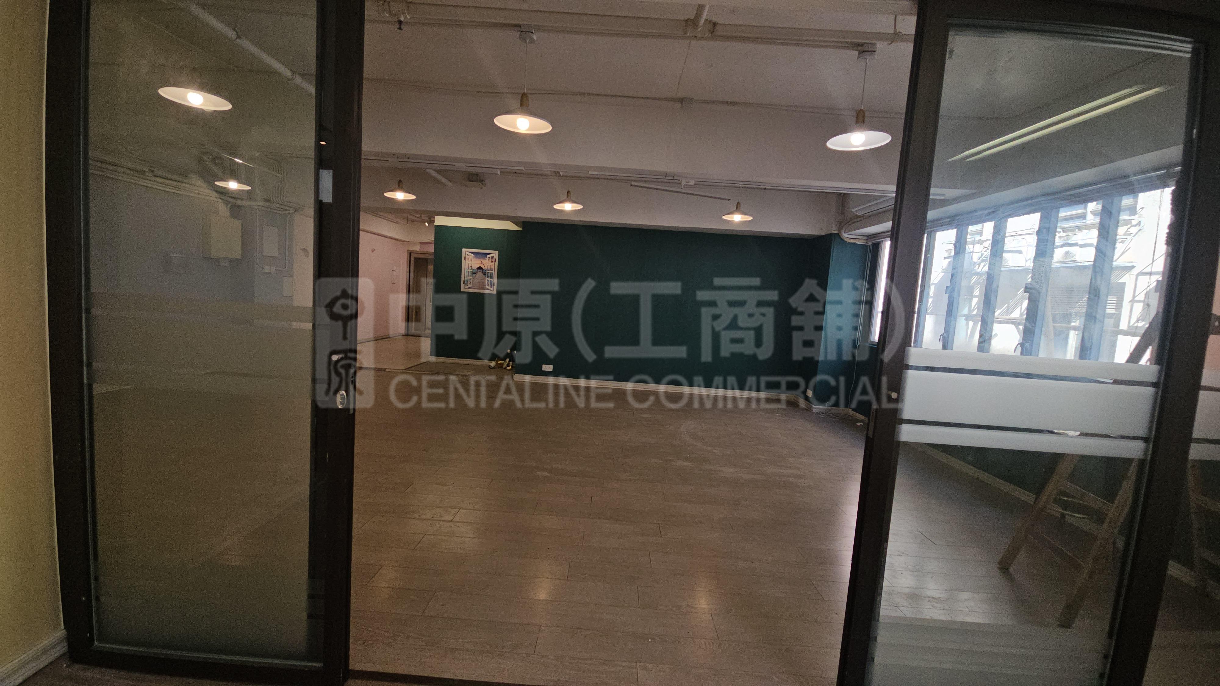 Photo materials about Hong Kong Industrial Centre Block C | Industrial Listing | Centaline Commercial