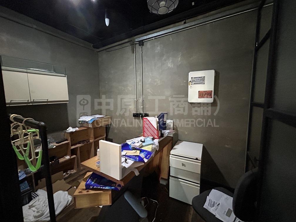 Photo materials about Yue Cheung Centre | Industrial Listing | Centaline Commercial