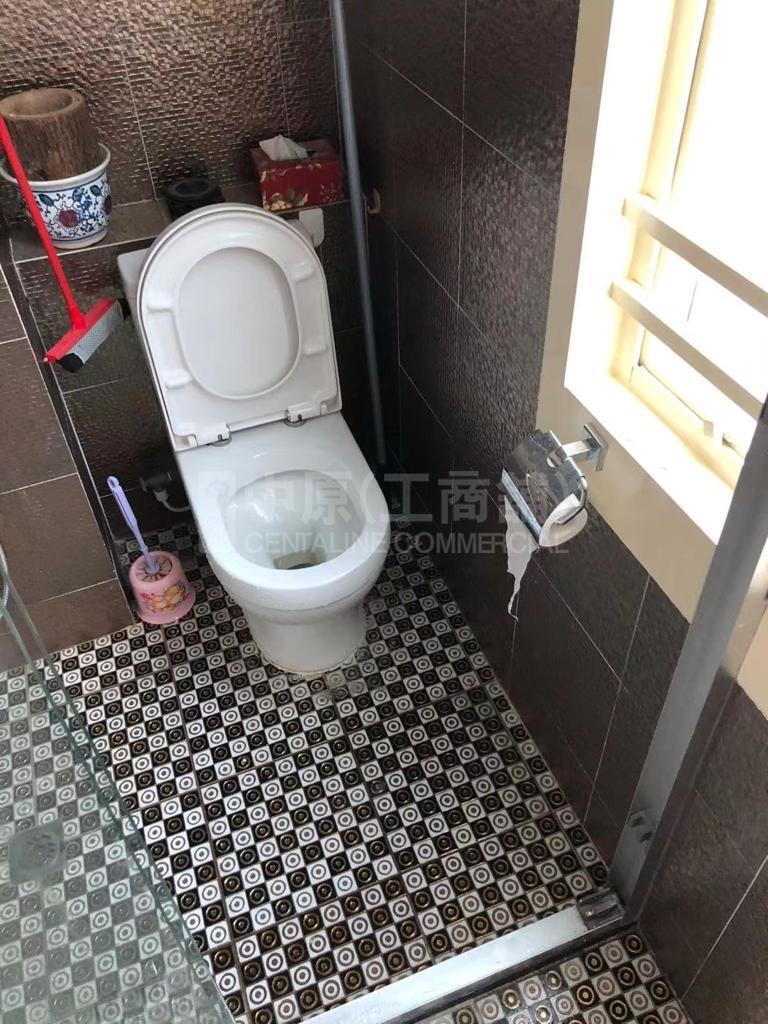 丽晶中心 B座的相片资料｜工商楼盘｜中原工商铺