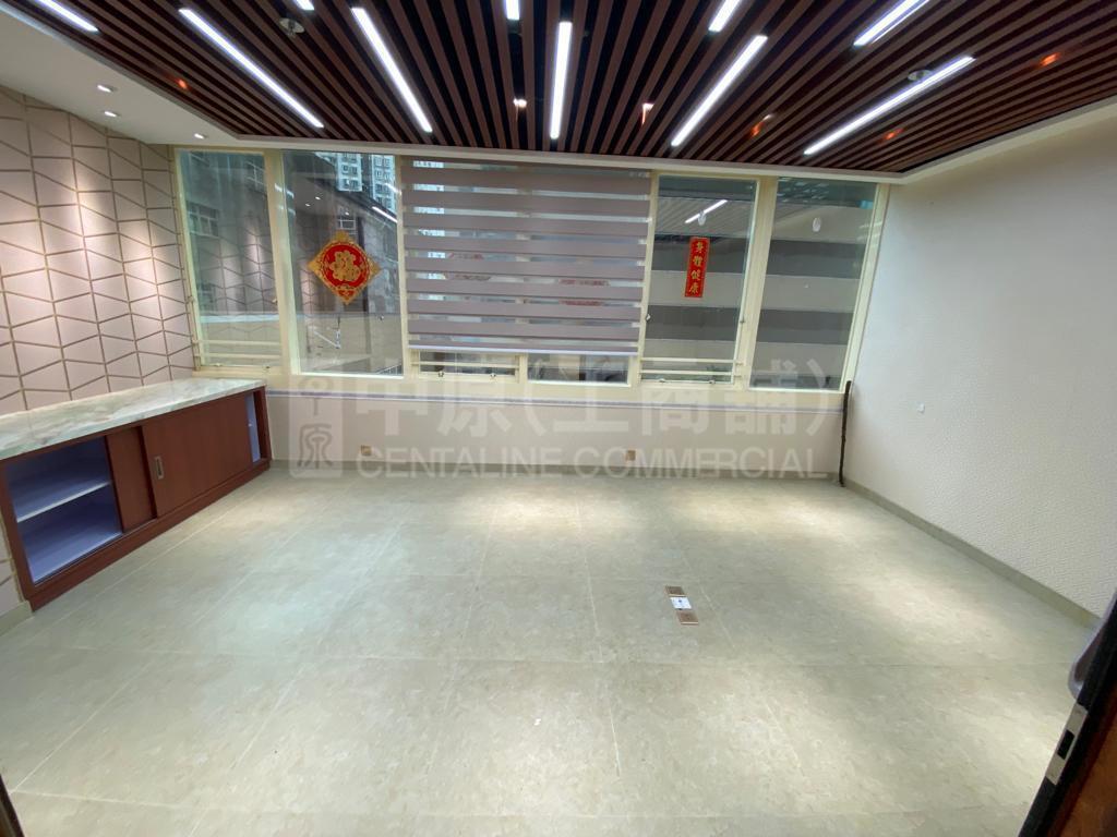 丽晶中心 B座的相片资料｜工商楼盘｜中原工商铺