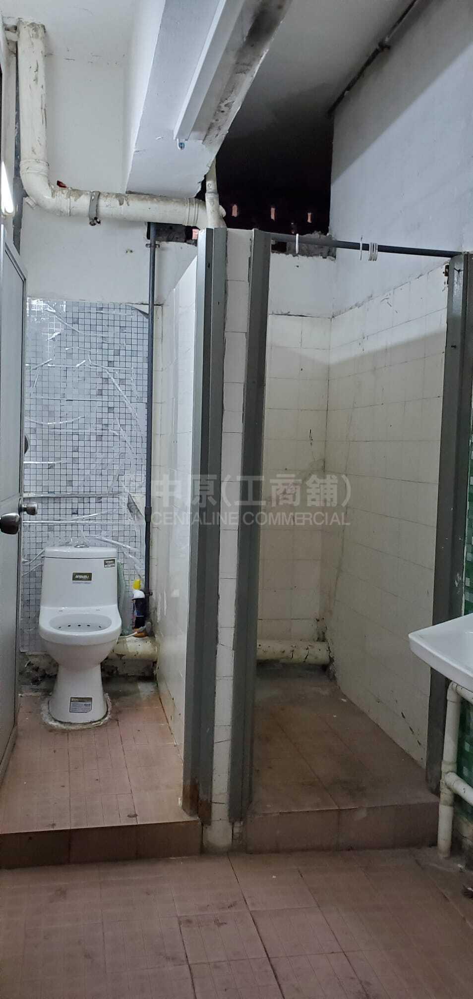 Photo materials about Tuen Mun Industrial Centre Block D | Industrial Listing | Centaline Commercial