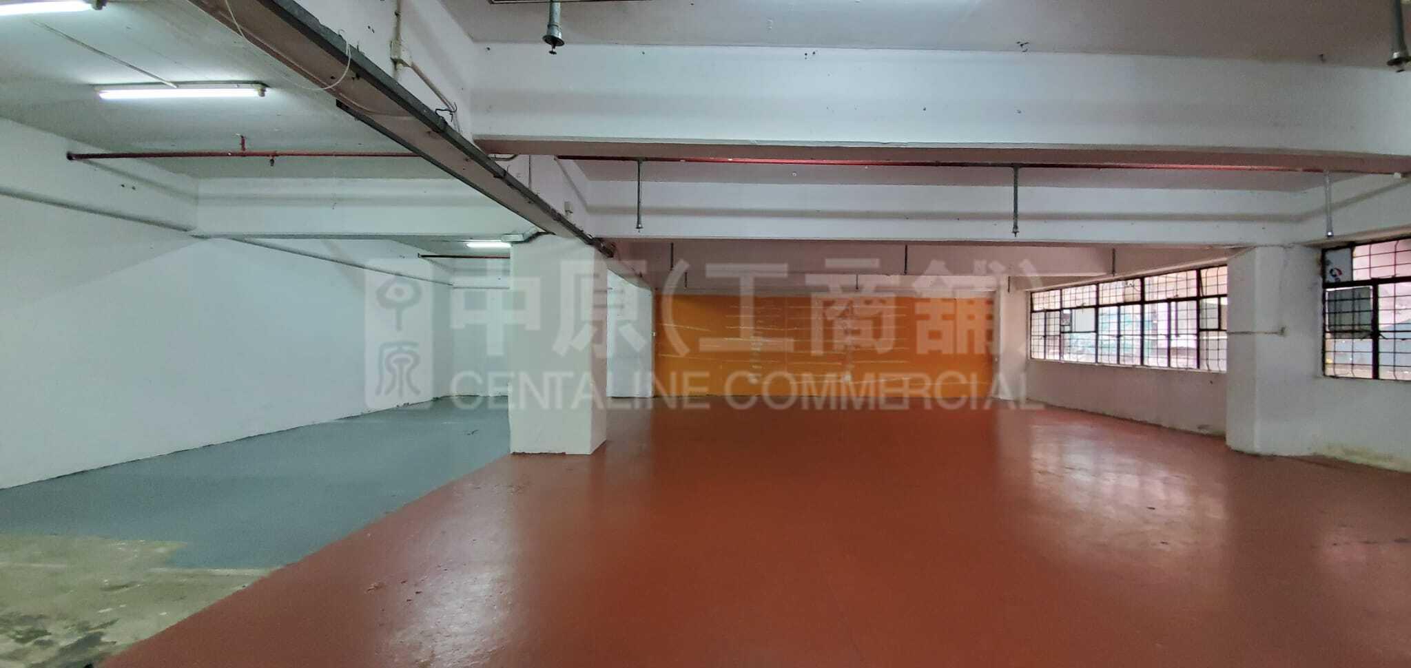 Photo materials about Tuen Mun Industrial Centre Block D | Industrial Listing | Centaline Commercial