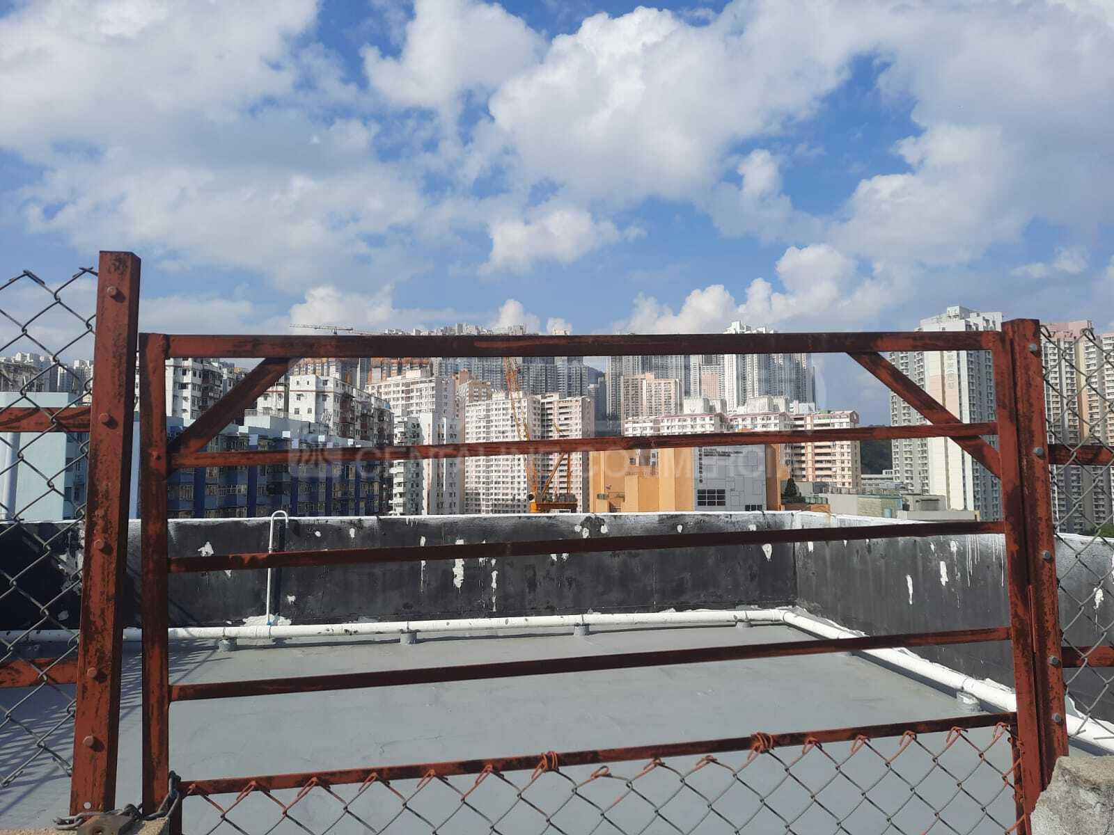 Photo materials about Kwun Tong Industrial Centre Block 3 | Industrial Listing | Centaline Commercial