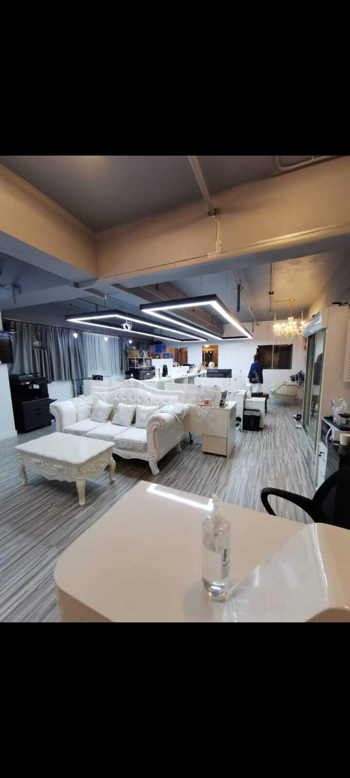 荣吉工业大厦 A座的相片资料｜工商楼盘｜中原工商铺