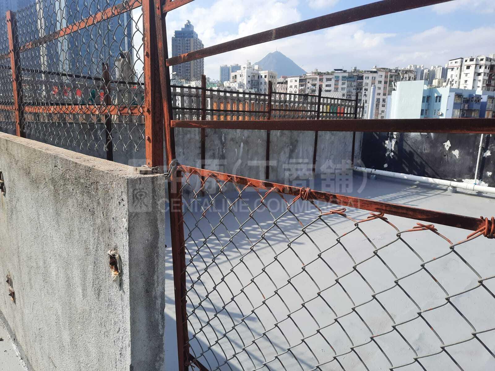 Photo materials about Kwun Tong Industrial Centre Block 3 | Industrial Listing | Centaline Commercial