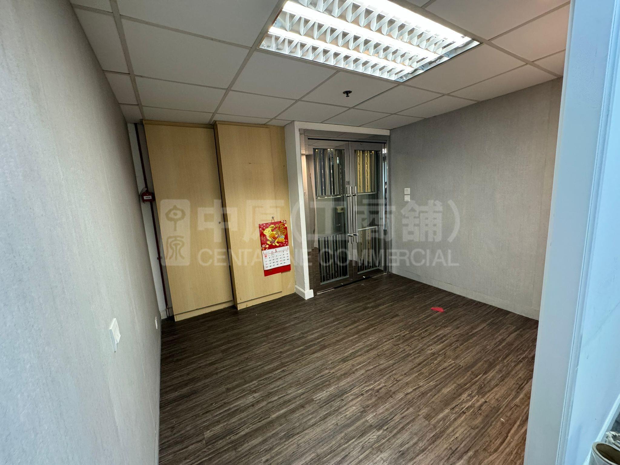 鸿图工业大厦的相片资料｜工商楼盘｜中原工商铺