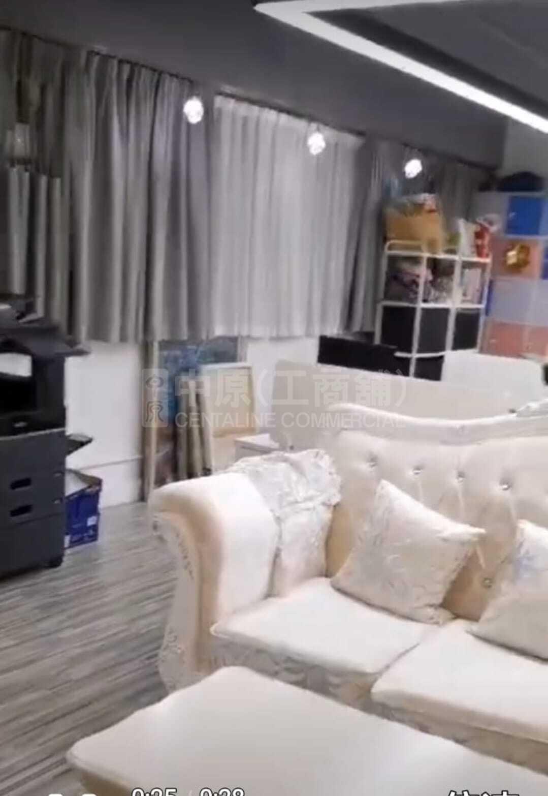 荣吉工业大厦 A座的相片资料｜工商楼盘｜中原工商铺