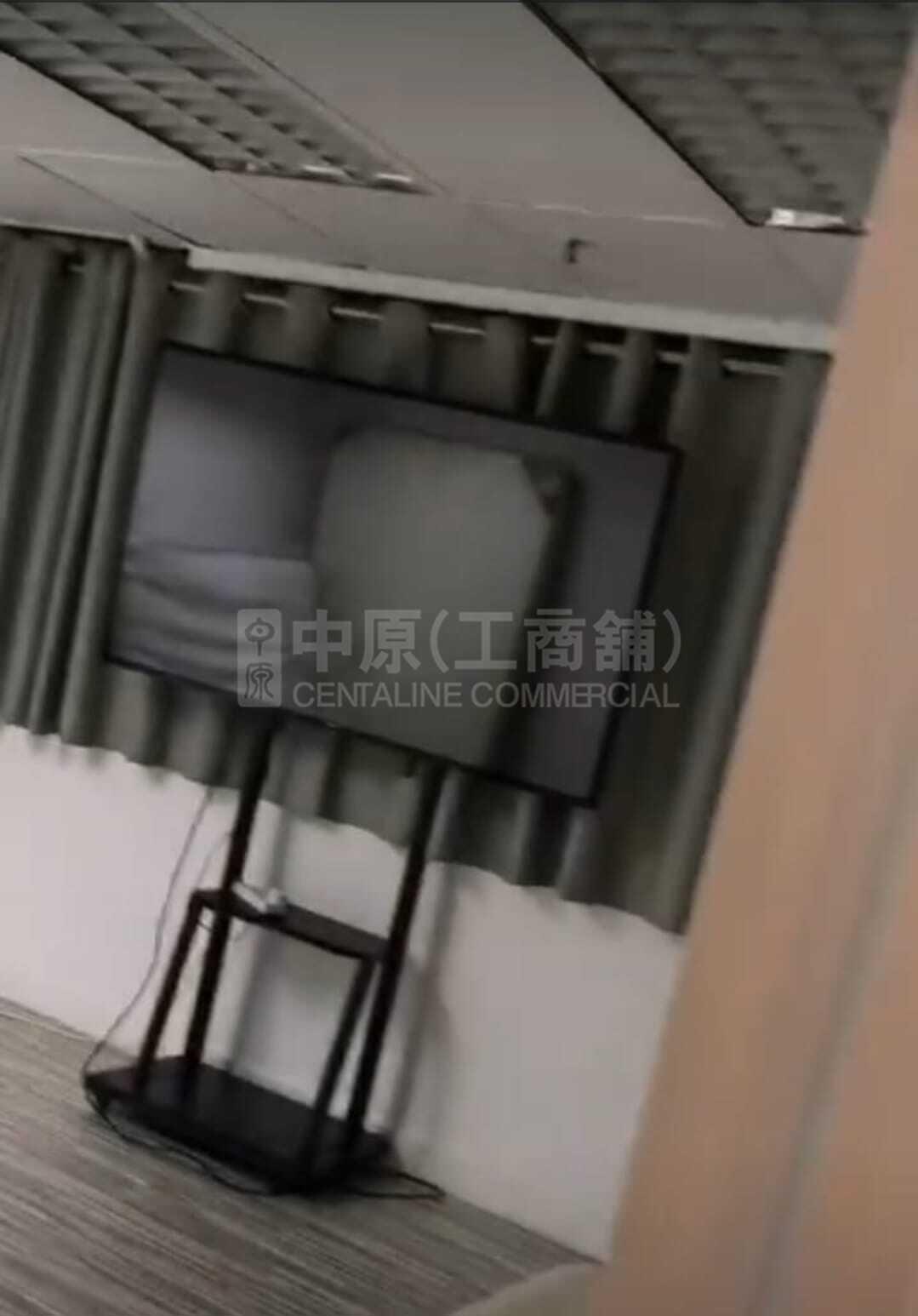 荣吉工业大厦 A座的相片资料｜工商楼盘｜中原工商铺