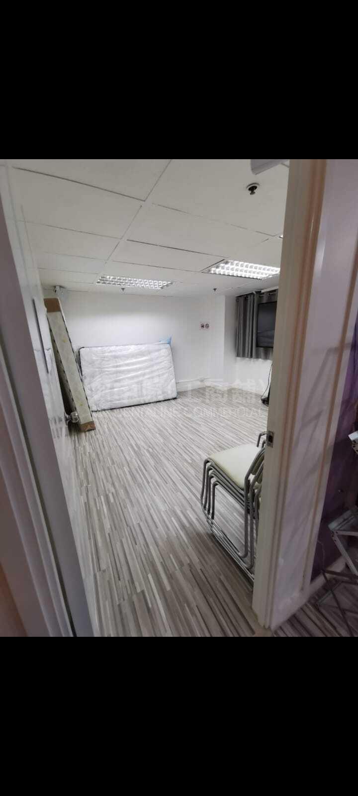 荣吉工业大厦 A座的相片资料｜工商楼盘｜中原工商铺
