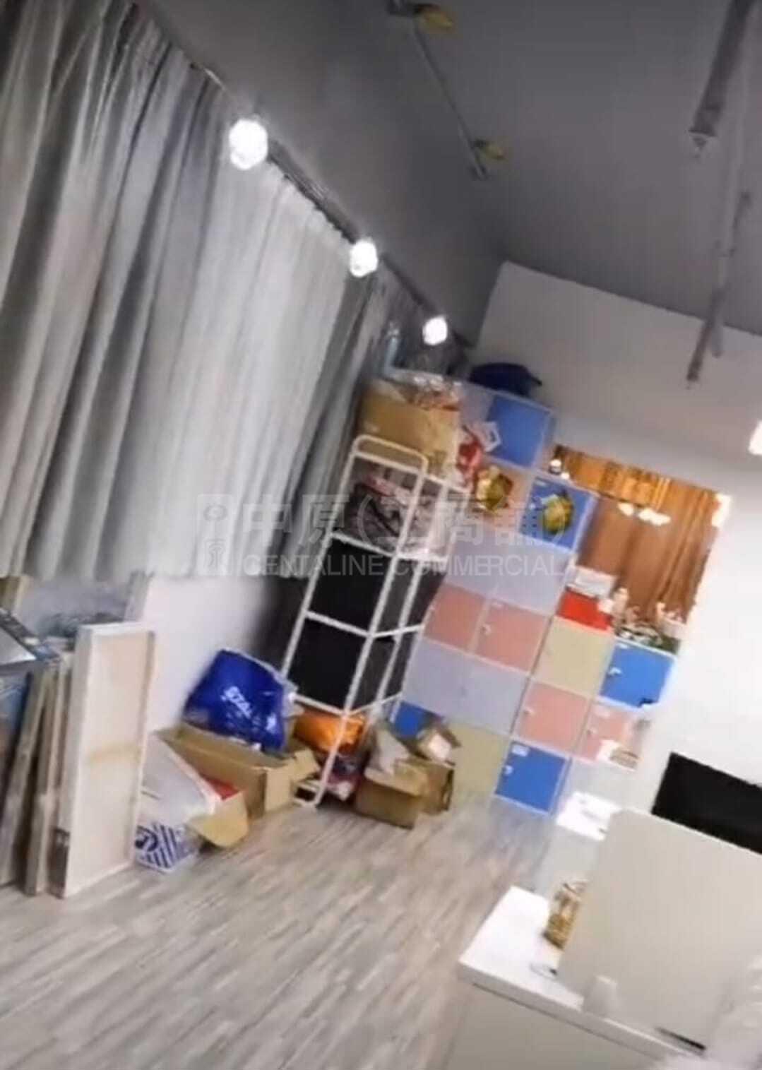 荣吉工业大厦 A座的相片资料｜工商楼盘｜中原工商铺