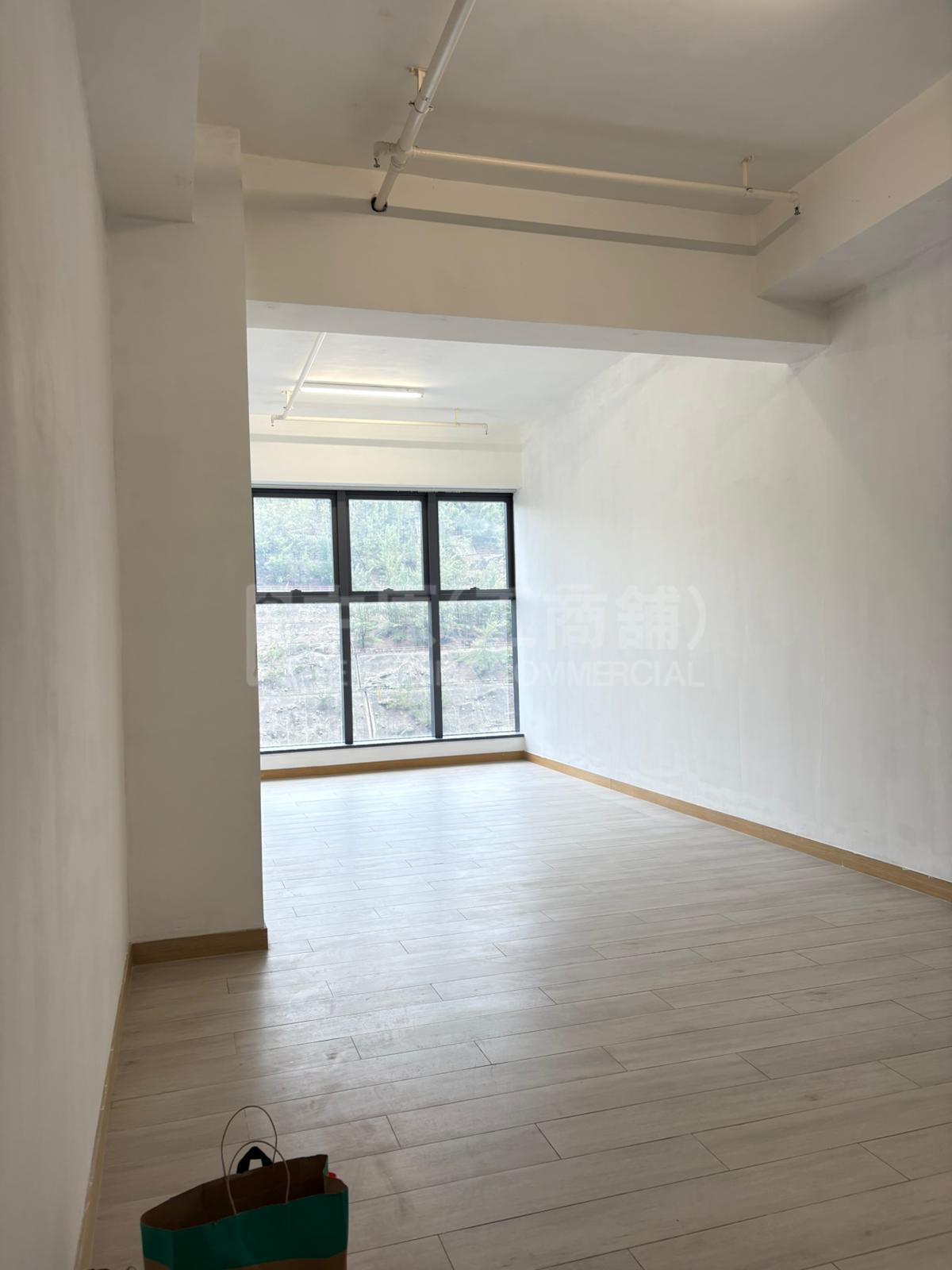 金百盛中心｜工商楼盘｜中原工商铺