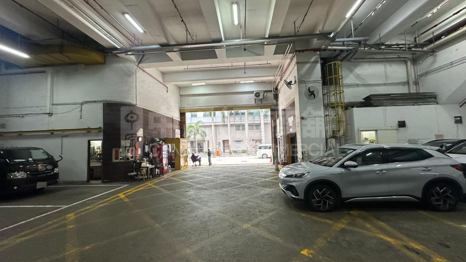 正興工業大廈 (九龍灣)的相片資料｜工商物業｜中原工商舖