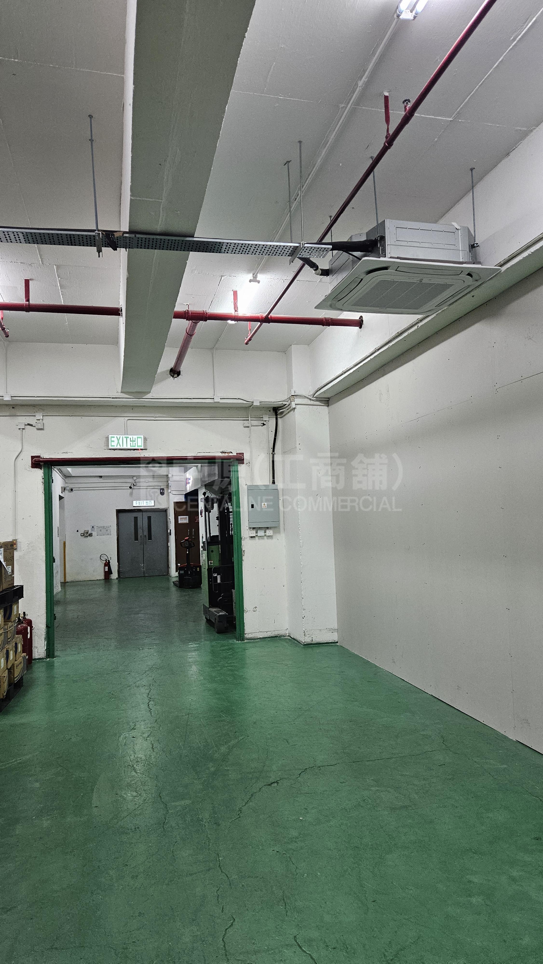 Photo materials about Pak Sik Godown 1 | Industrial Listing | Centaline Commercial