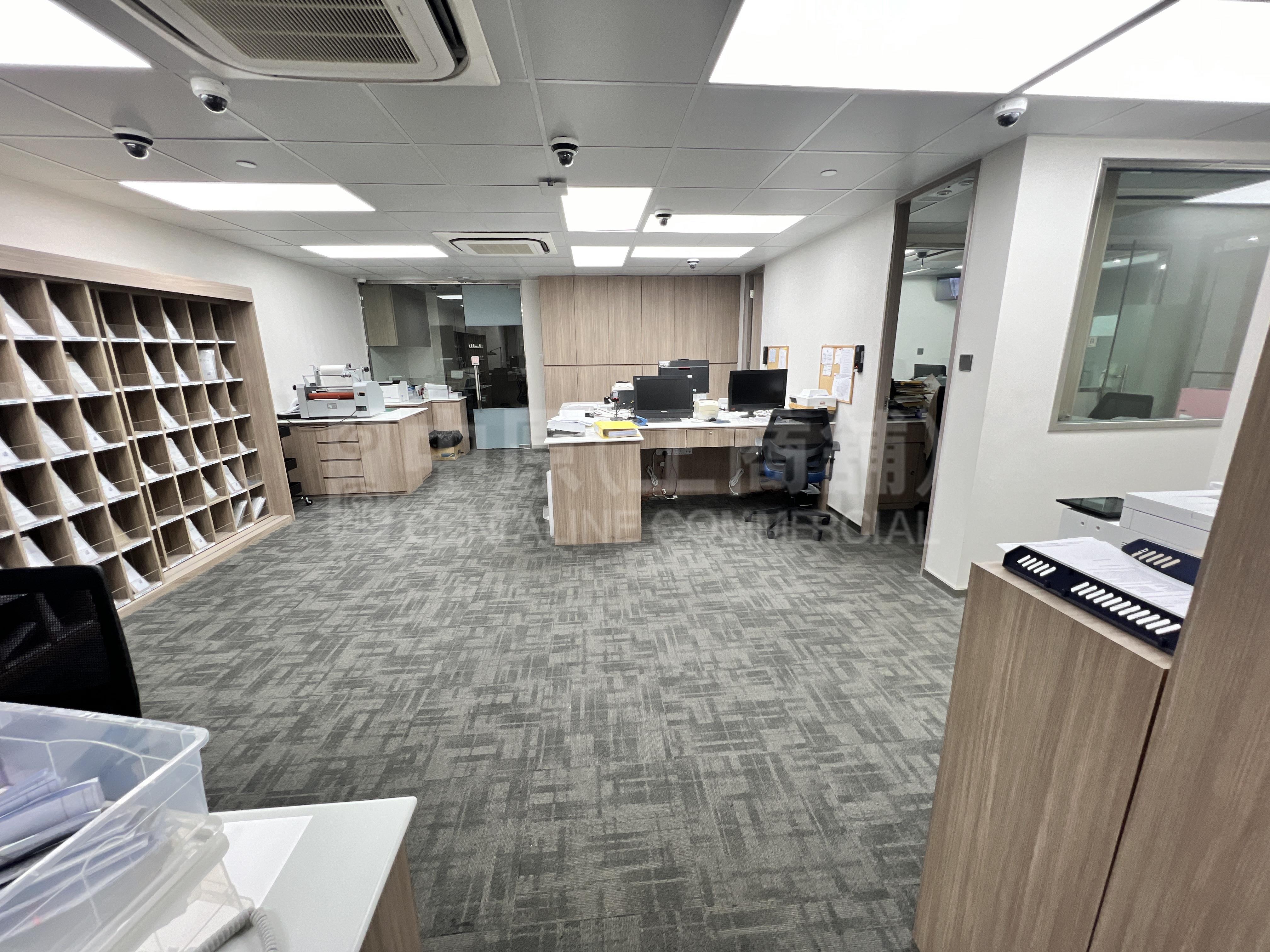 Photo materials about Guardforce Centre | Industrial Listing | Centaline Commercial