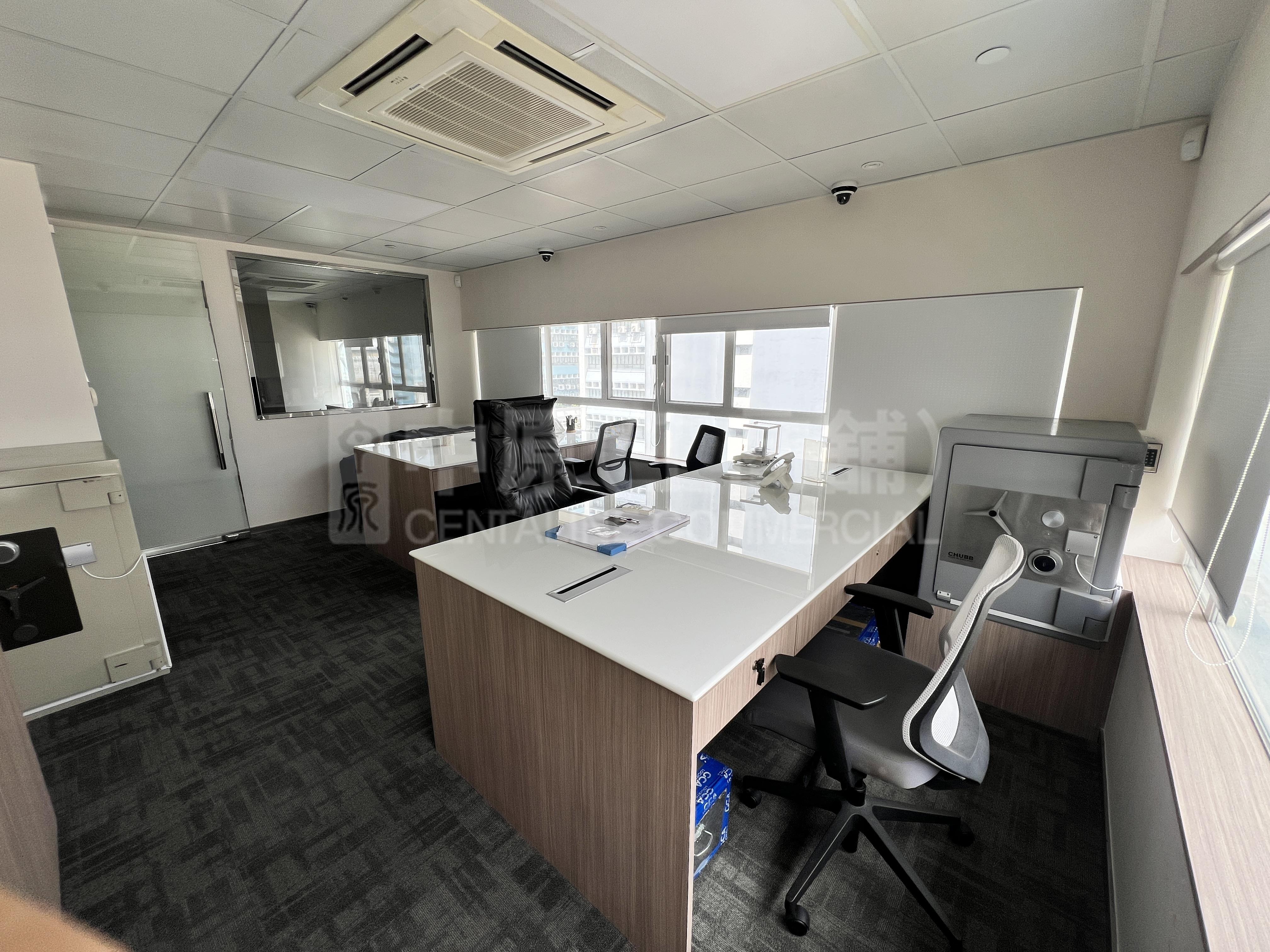 Photo materials about Guardforce Centre | Industrial Listing | Centaline Commercial