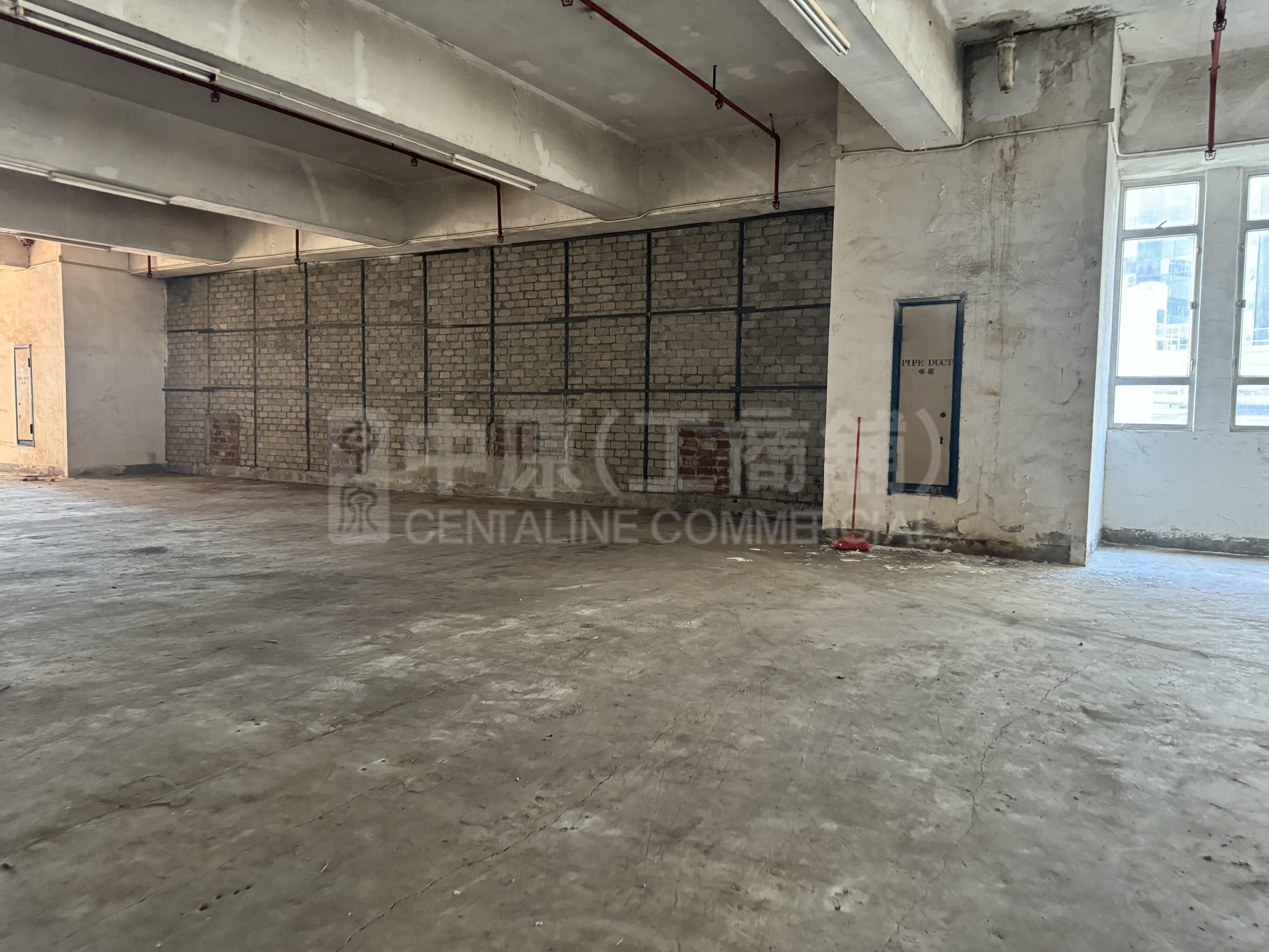 Photo materials about Cheung Fung Industrial Building | Industrial Listing | Centaline Commercial