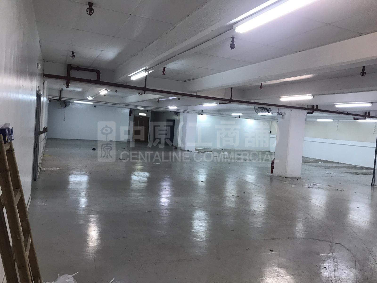 高輝工業大廈的相片資料｜工商樓盤｜中原工商舖