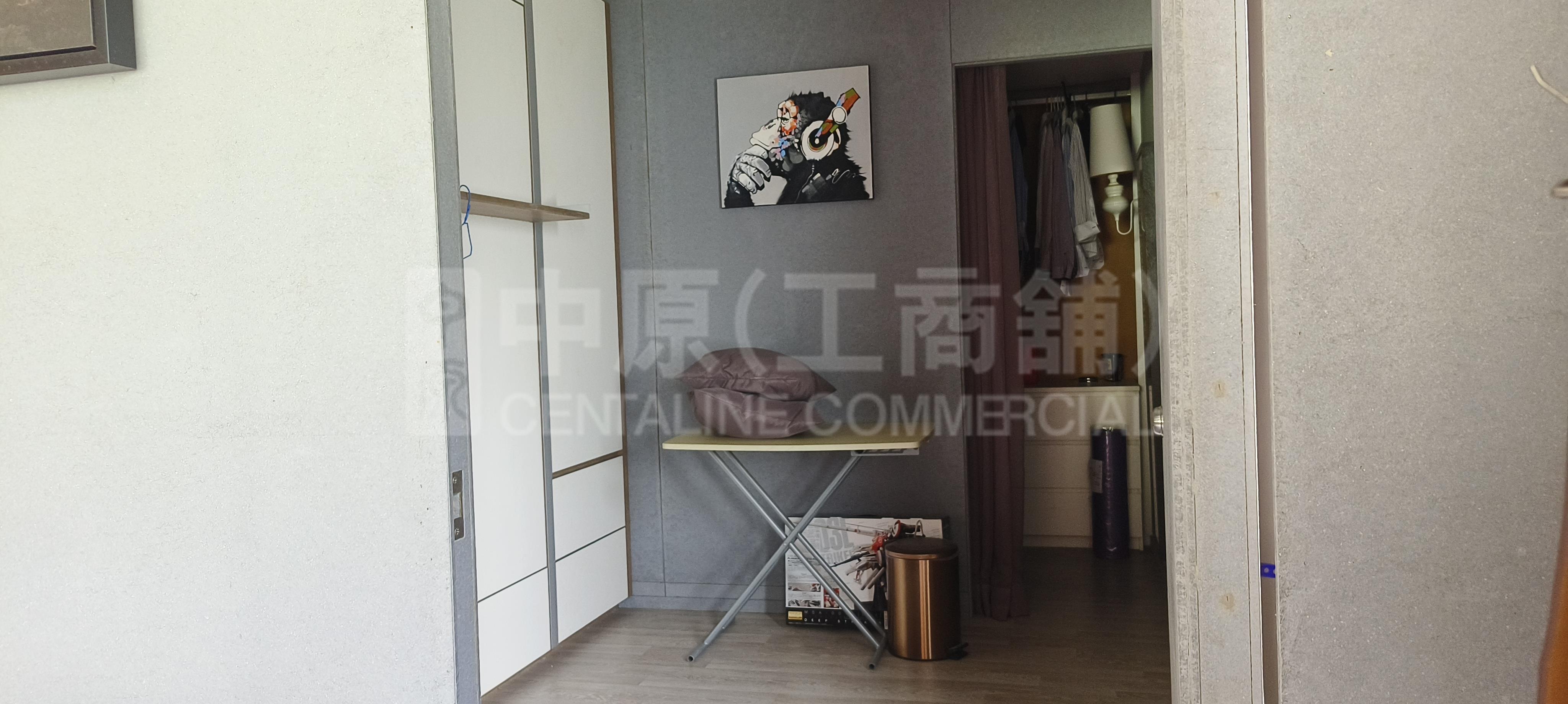 Photo materials about International Industrial Centre | Industrial Listing | Centaline Commercial