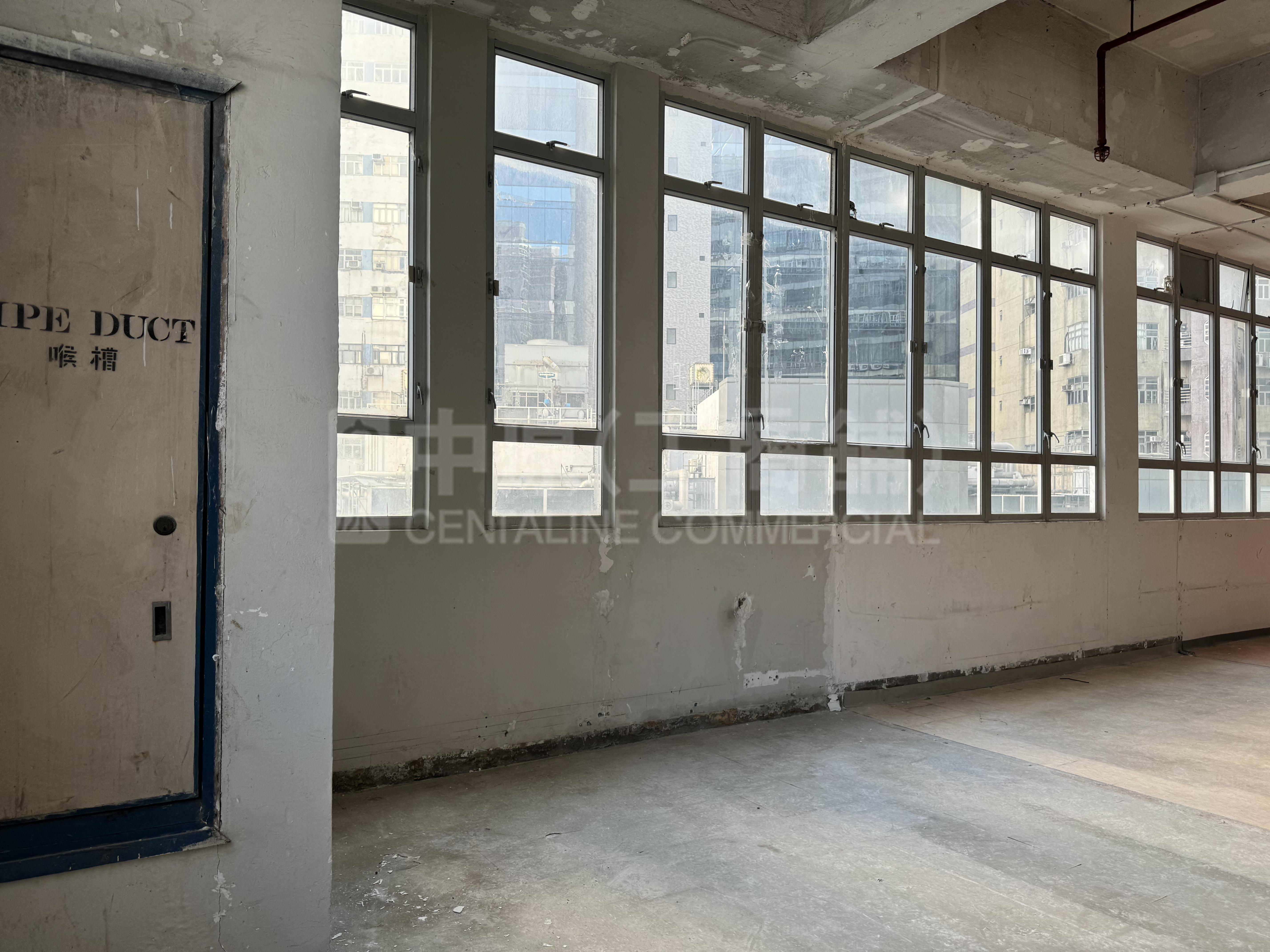 Photo materials about Cheung Fung Industrial Building | Industrial Listing | Centaline Commercial