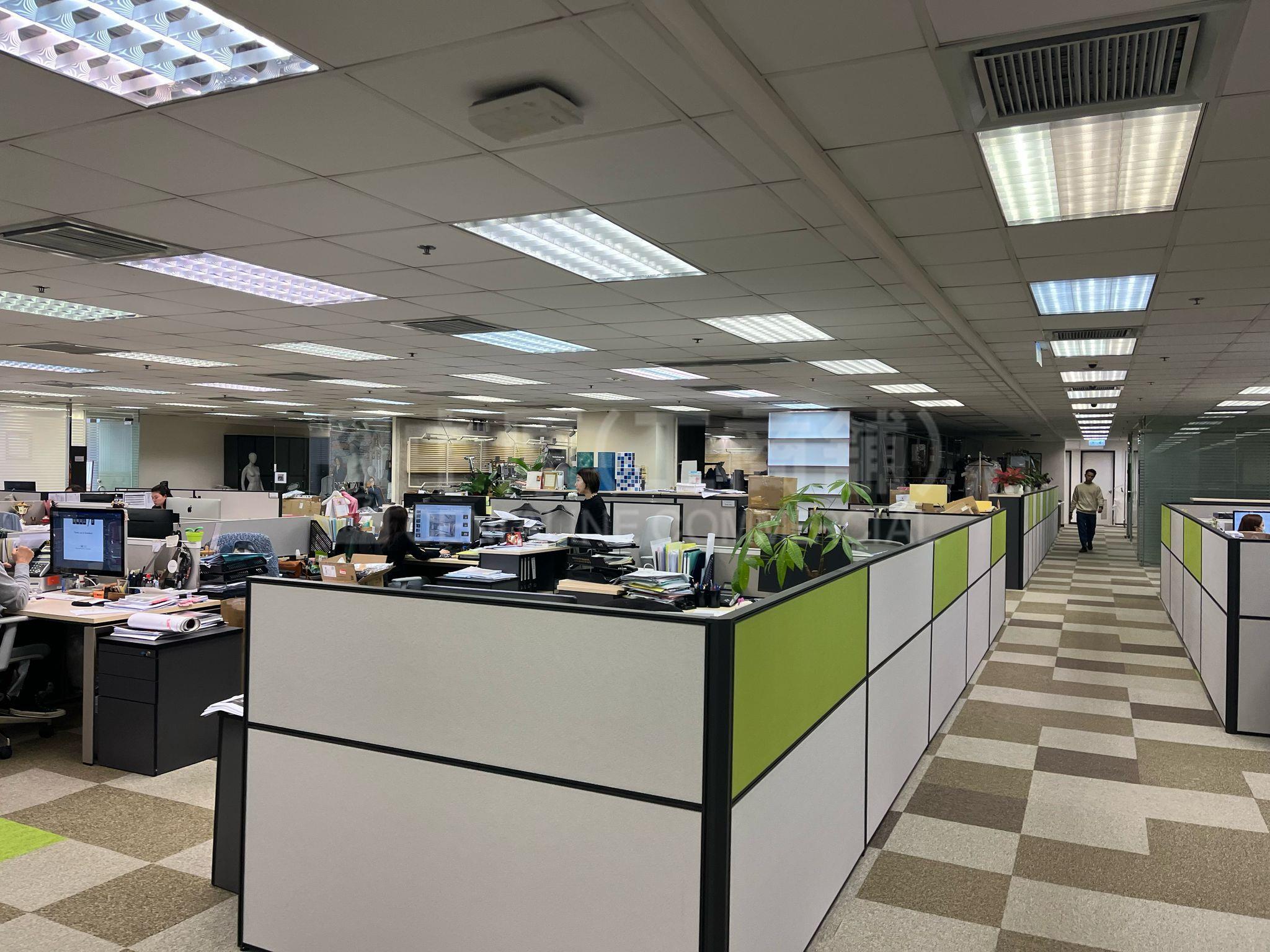 伟伦中心 2期的相片资料｜工商楼盘｜中原工商铺