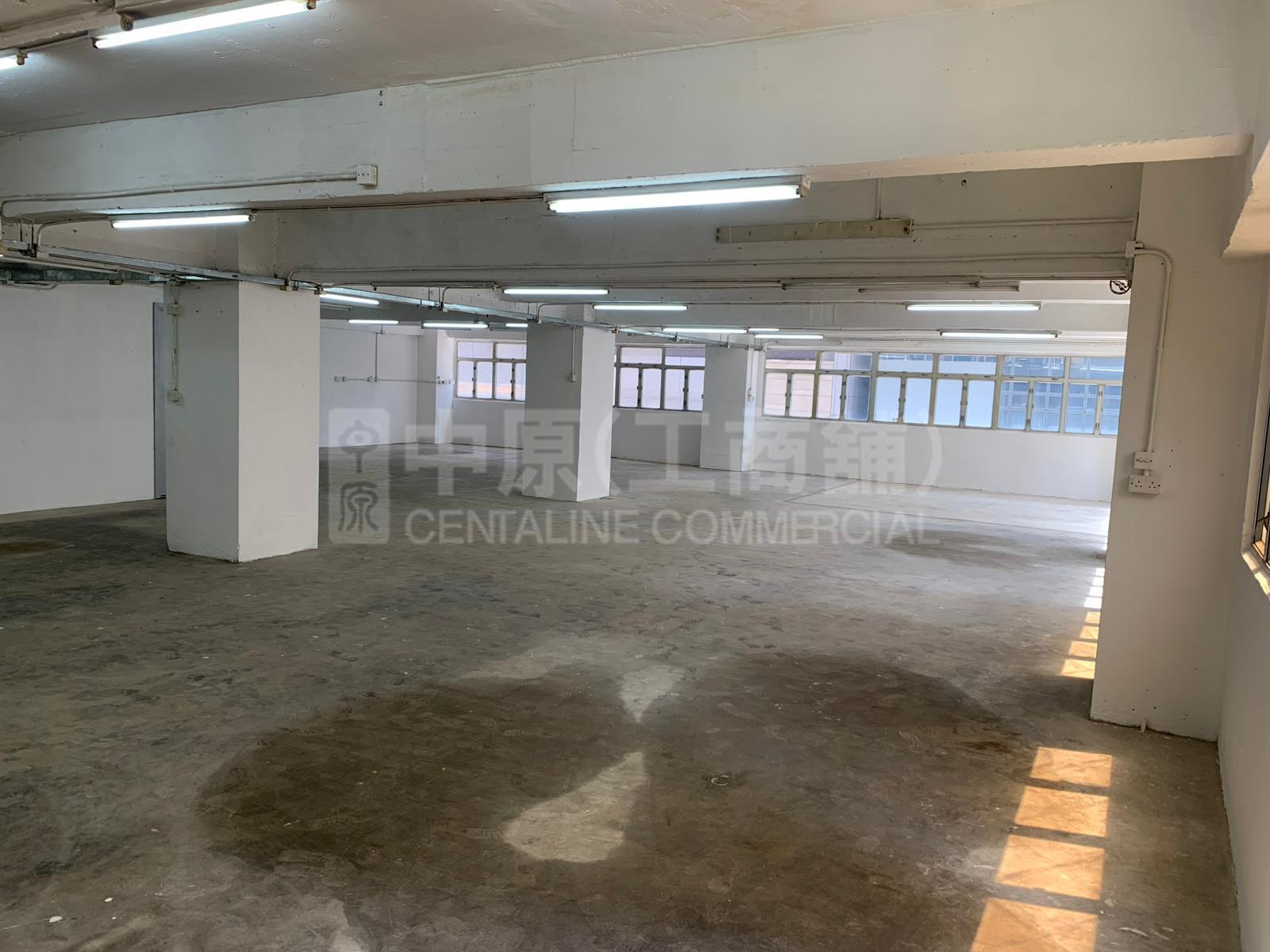 聯興工廠大廈｜工商樓盤｜中原工商舖
