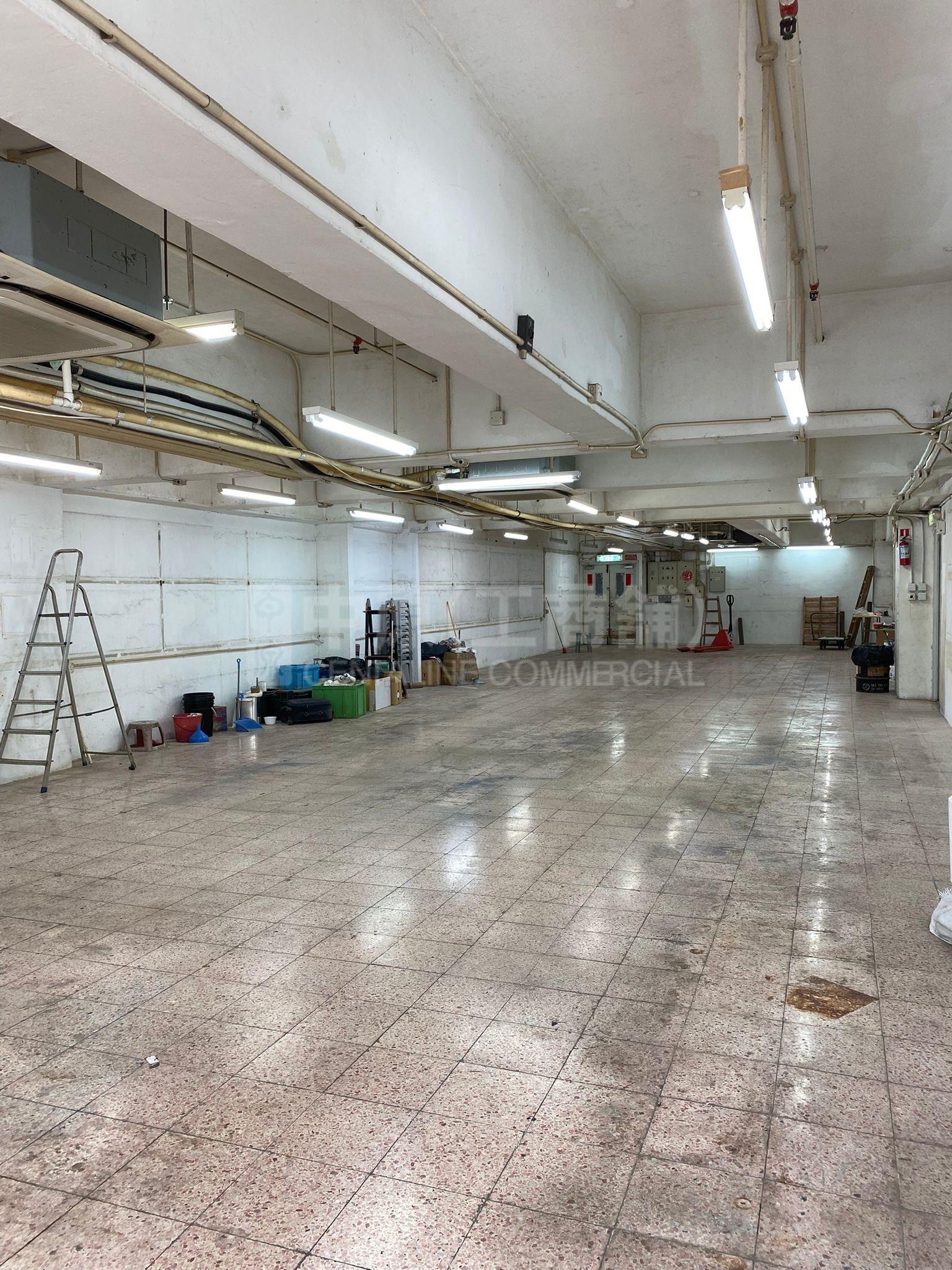 环球工业中心的相片资料｜工商楼盘｜中原工商铺