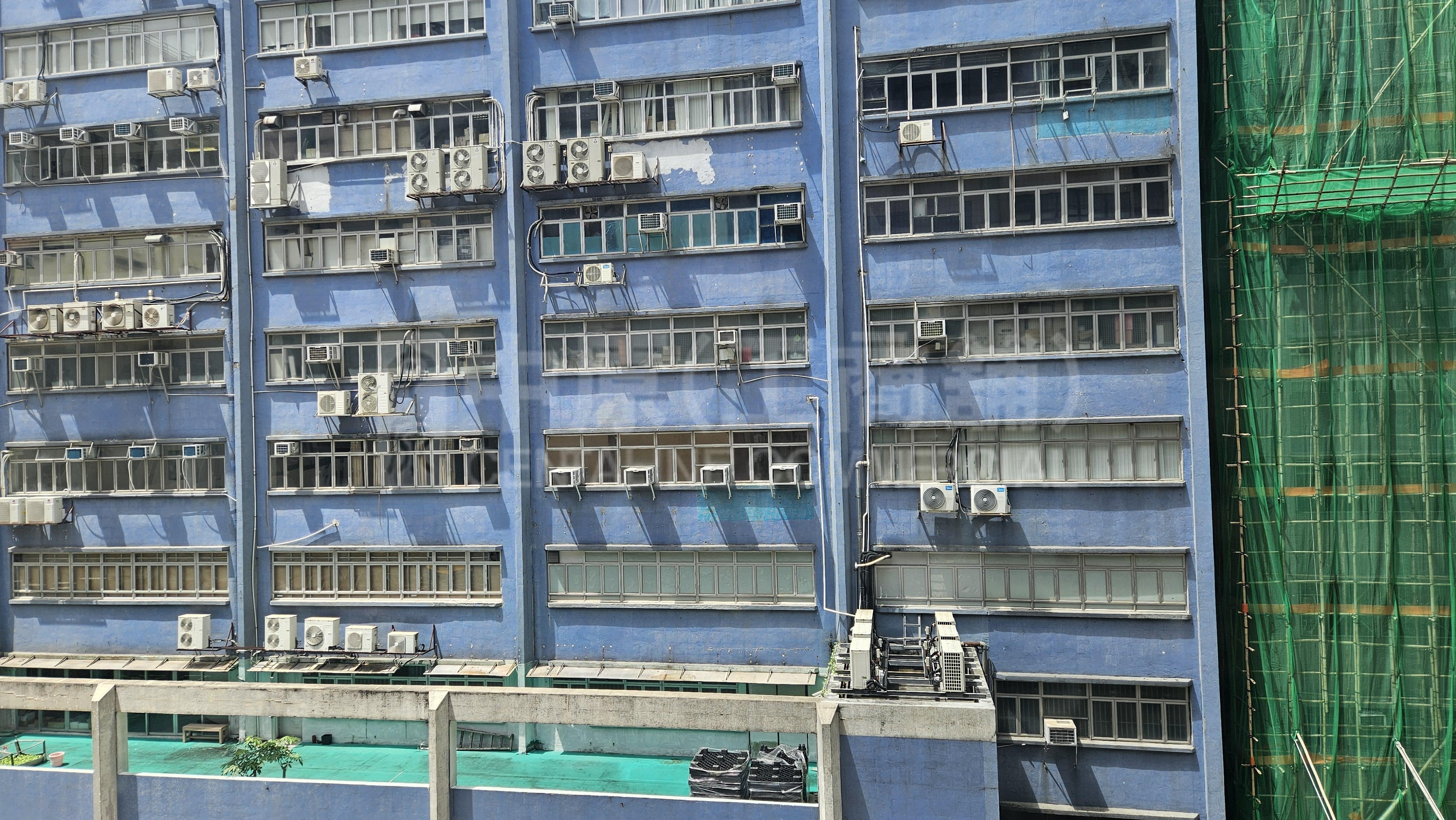 中建电讯大厦的相片资料｜工商楼盘｜中原工商铺