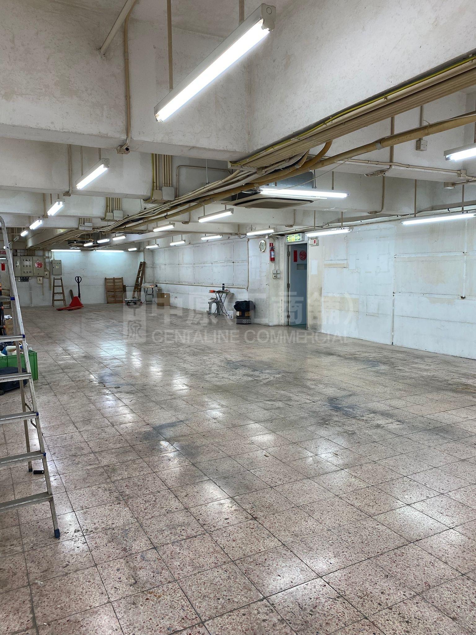 环球工业中心的相片资料｜工商楼盘｜中原工商铺