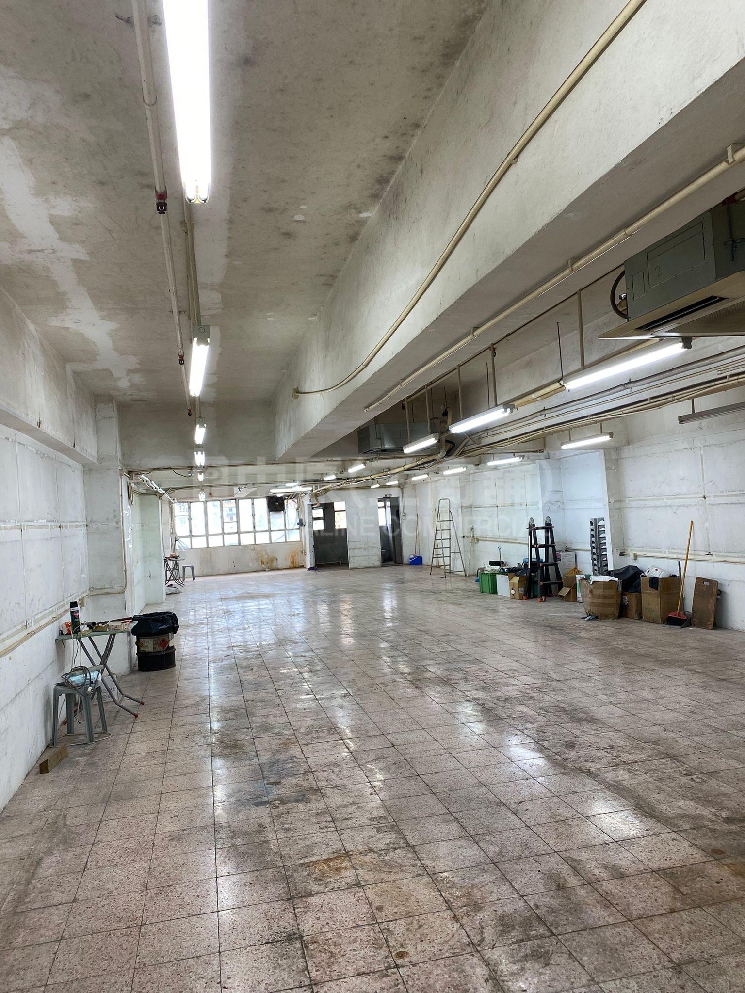 环球工业中心的相片资料｜工商楼盘｜中原工商铺
