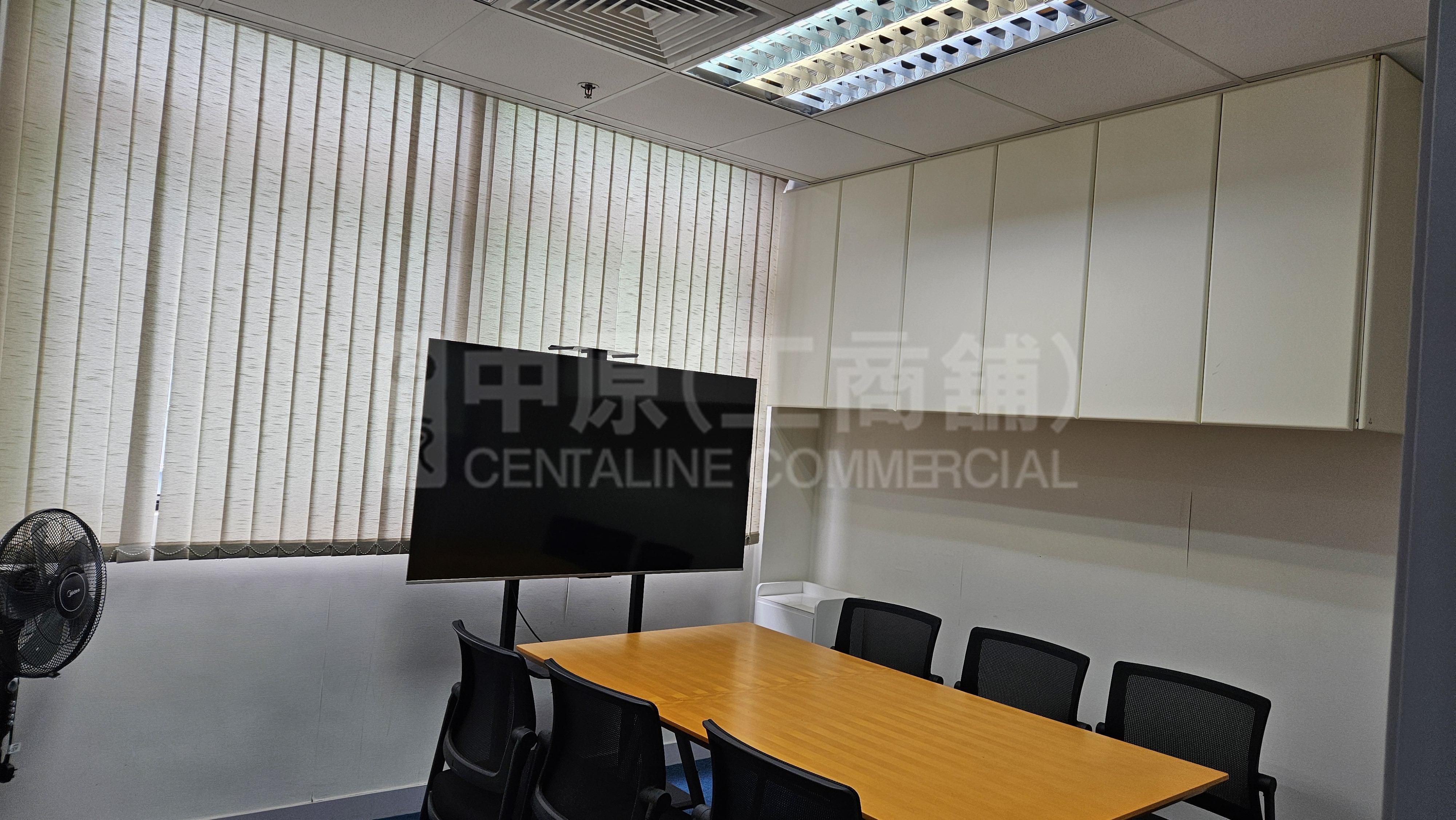 中建电讯大厦的相片资料｜工商楼盘｜中原工商铺