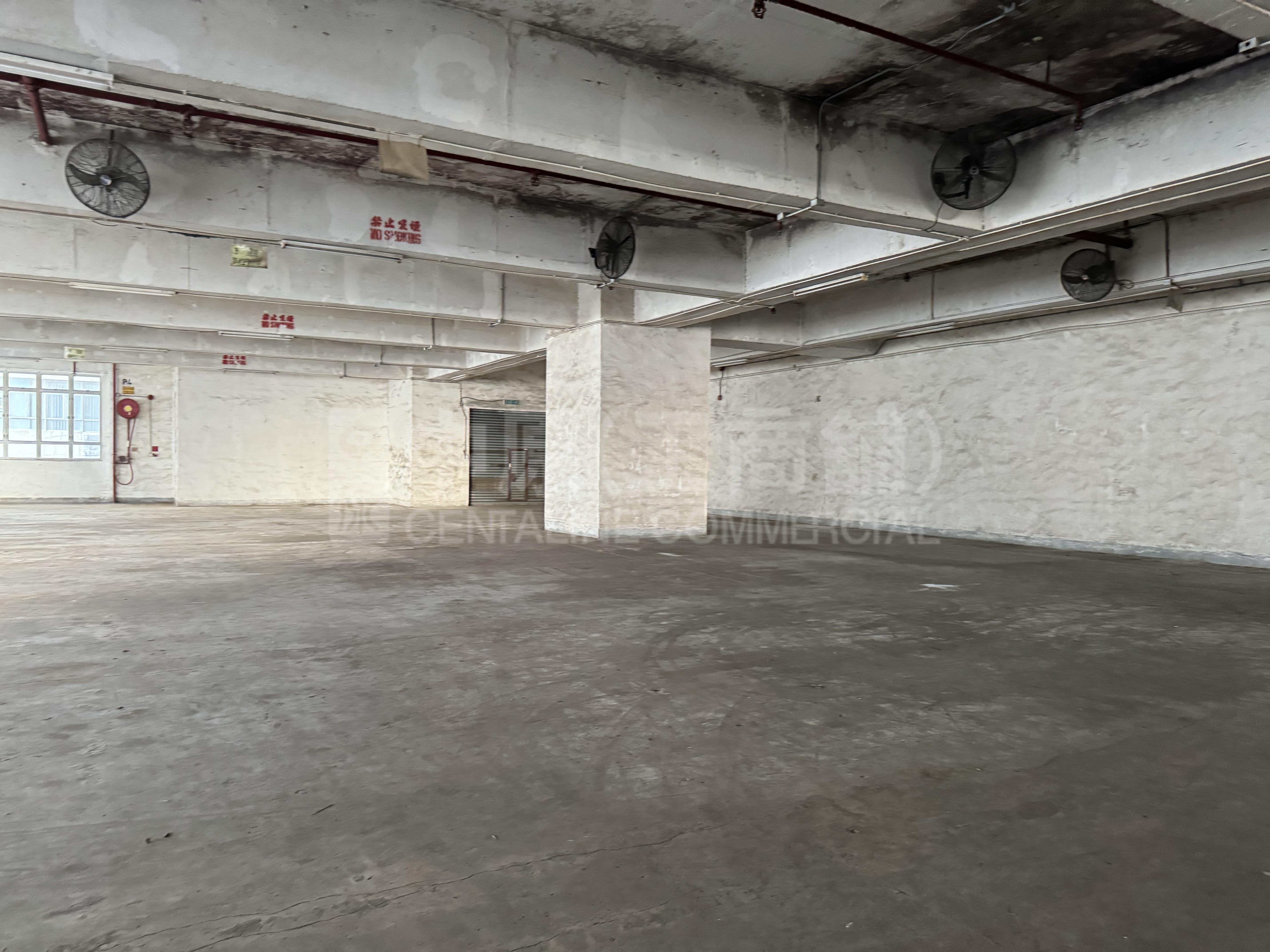 Photo materials about Cheung Fung Industrial Building | Industrial Listing | Centaline Commercial