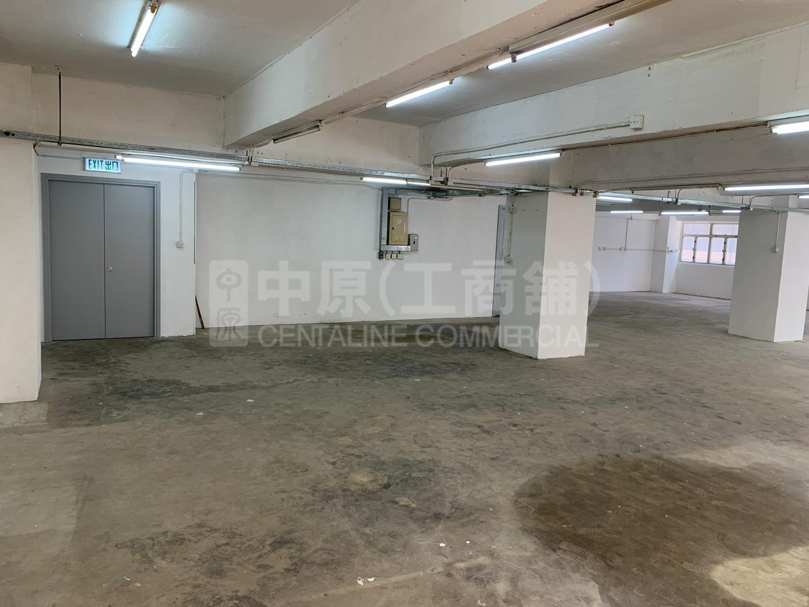 联兴工厂大厦｜工商楼盘｜中原工商铺
