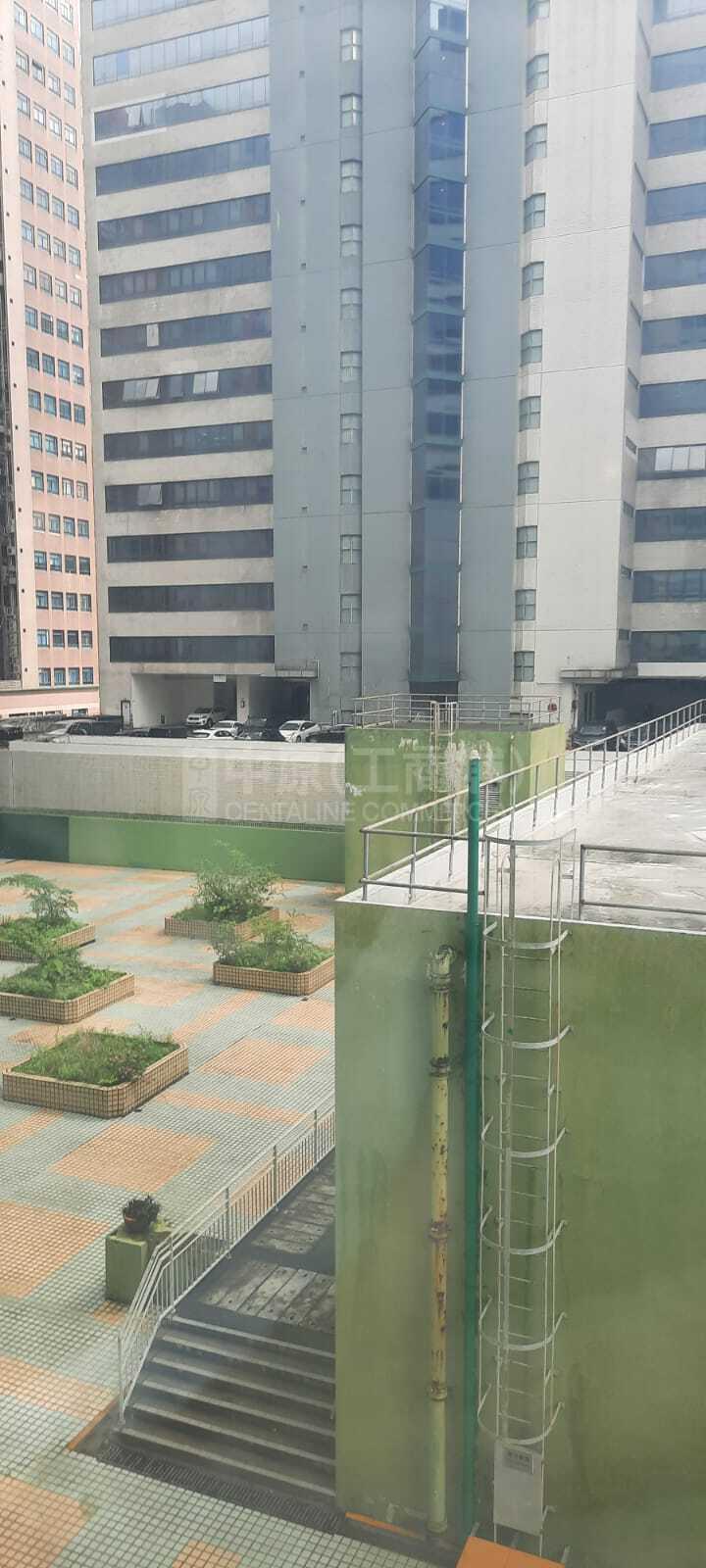 企業中心的相片資料｜寫字樓樓盤｜中原工商舖