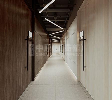 青山公路葵涌段 543 號的相片資料｜工商樓盤｜中原工商舖