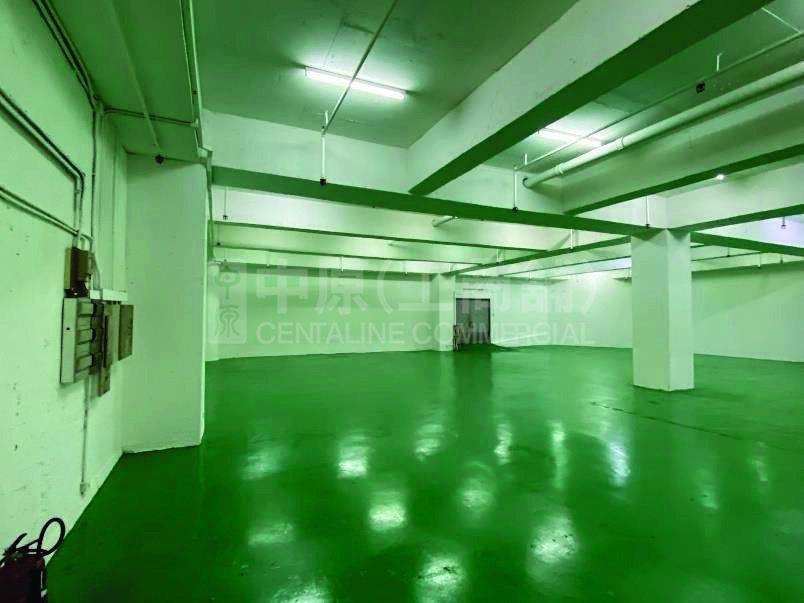 Kerry Godown (Sheung Shui)｜Industrial Property | Centaline Commercial