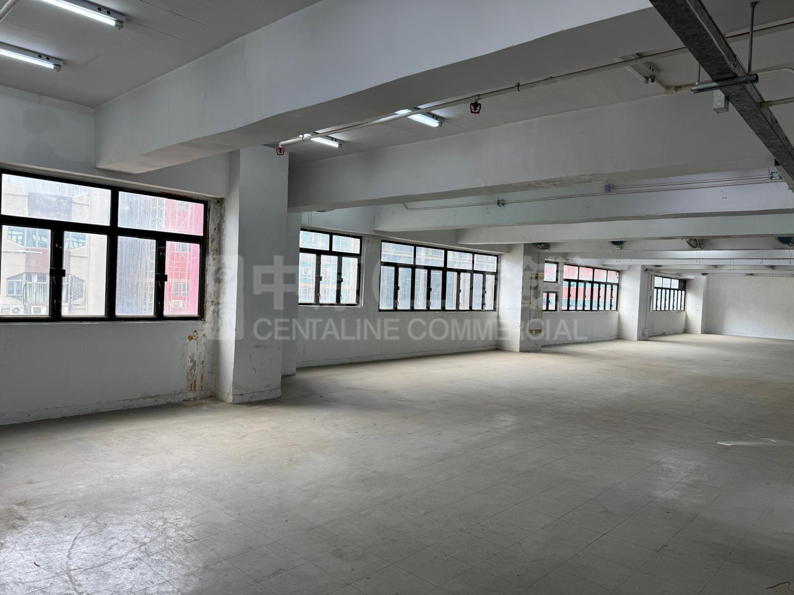 Photo materials about Vita Tower | Industrial Listing | Centaline Commercial