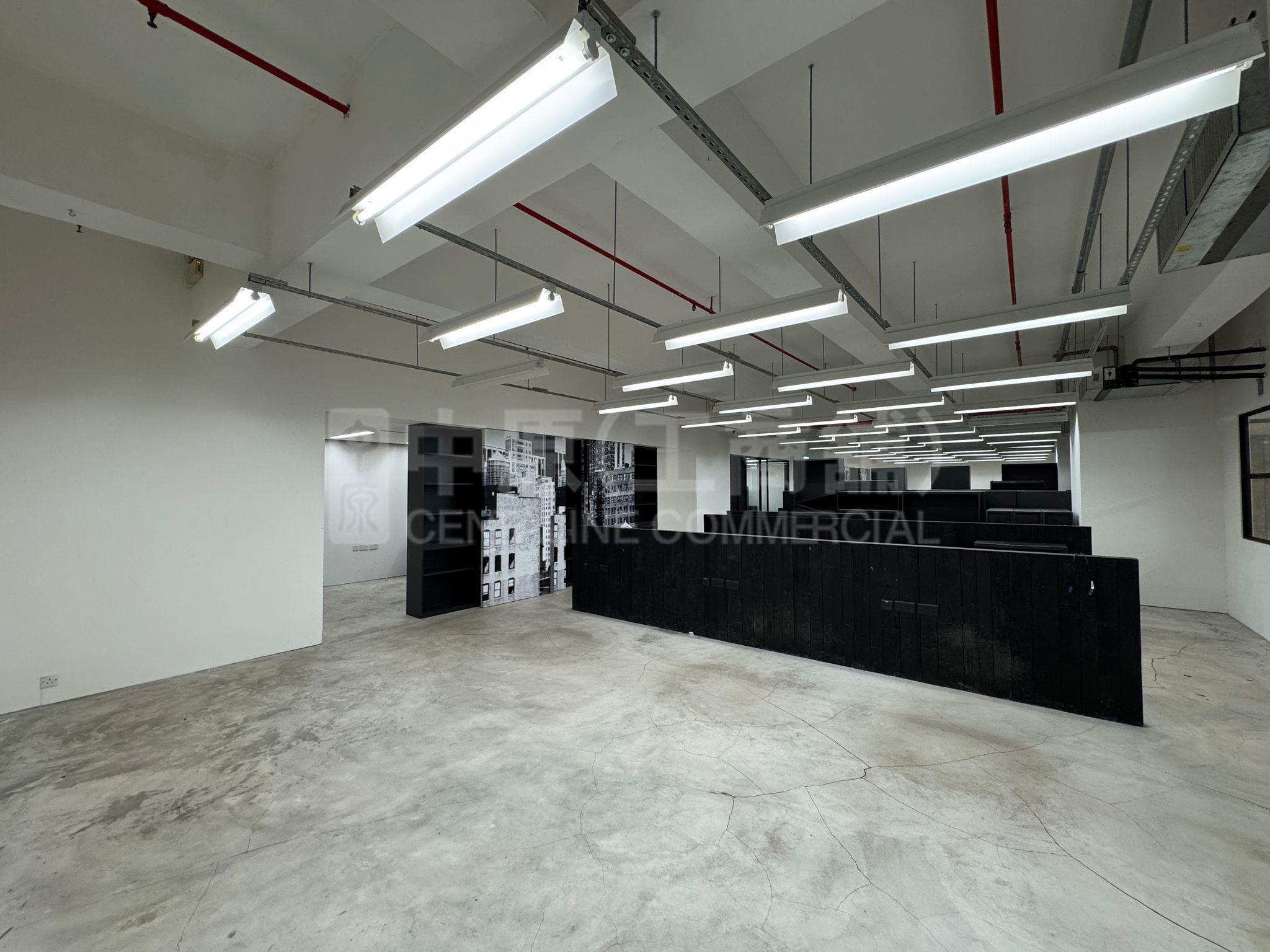 Photo materials about Vita Tower | Industrial Listing | Centaline Commercial