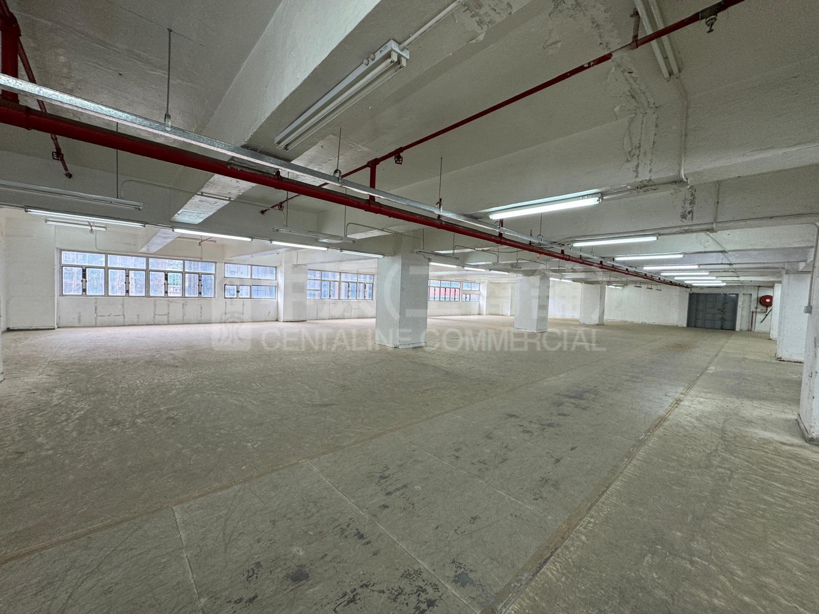 Photo materials about Vita Tower | Industrial Listing | Centaline Commercial